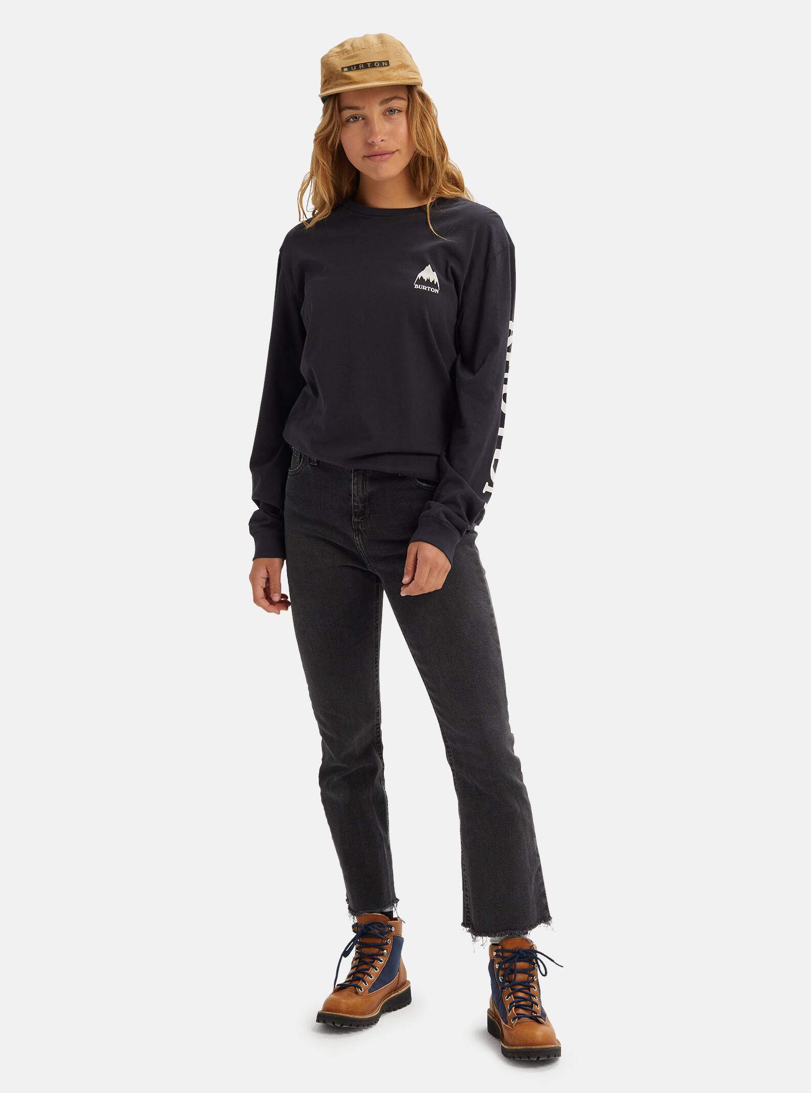 Elite Long Sleeve T-Shirt