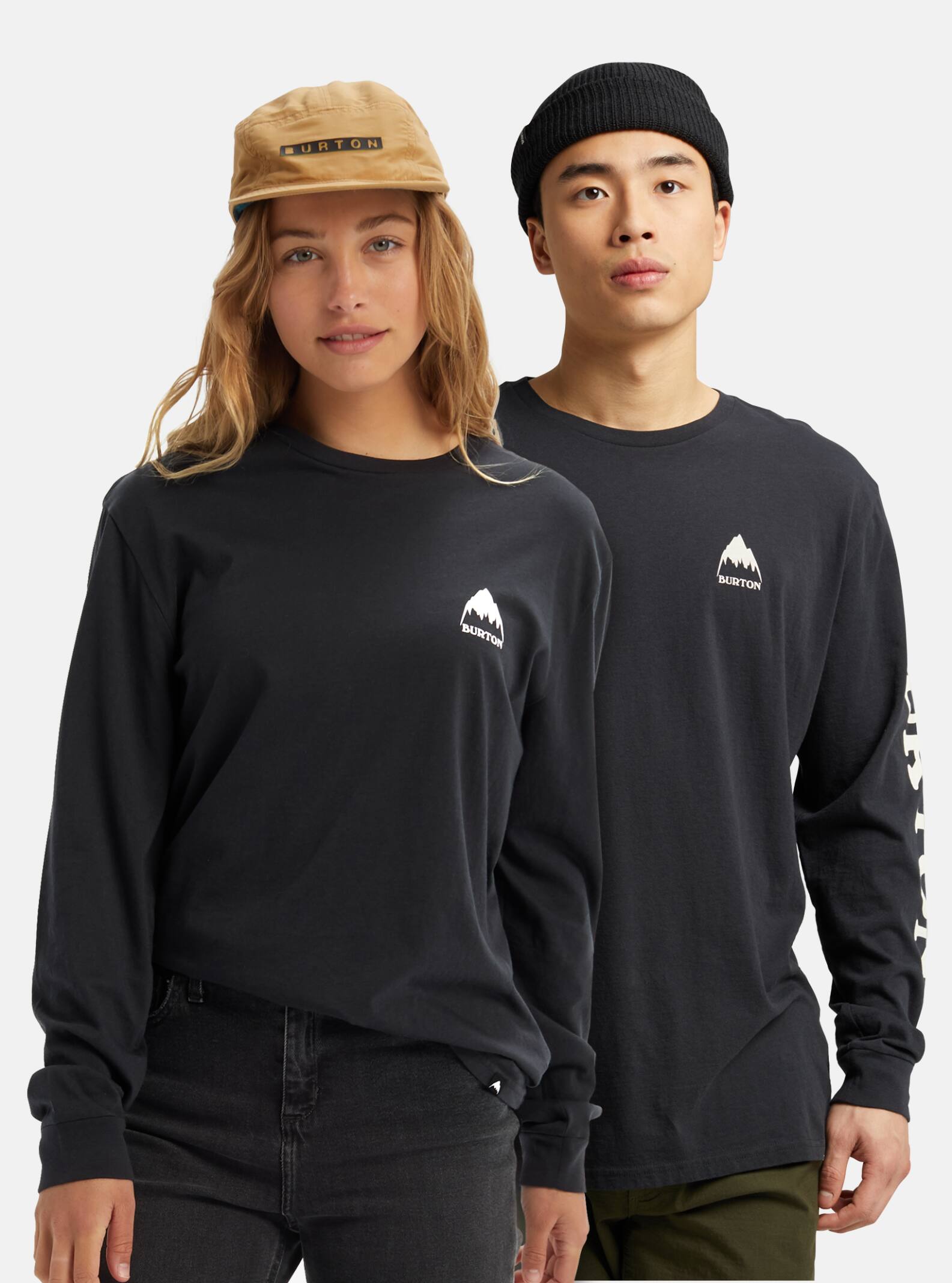Elite Long Sleeve T-Shirt