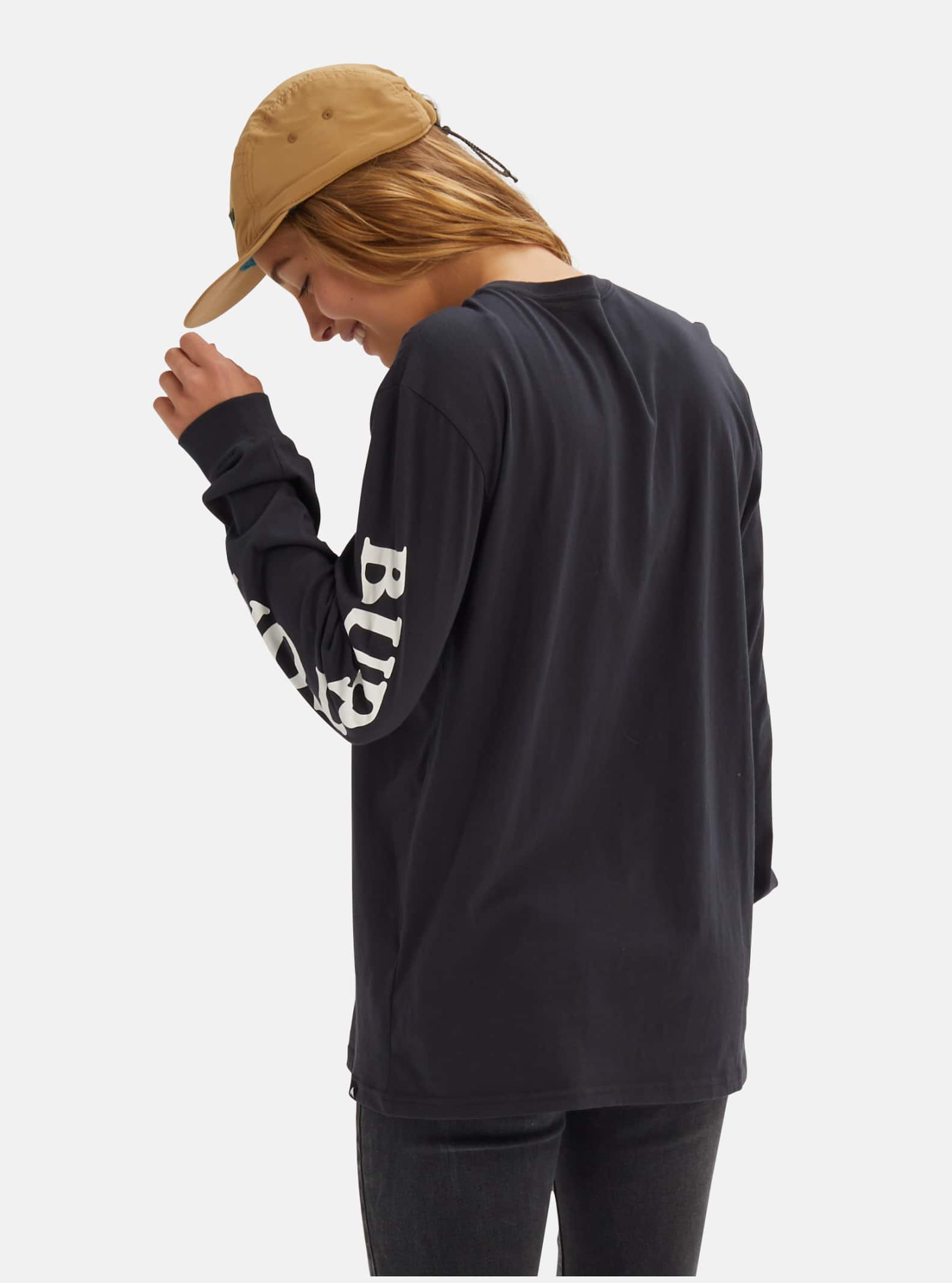 Elite Long Sleeve T-Shirt