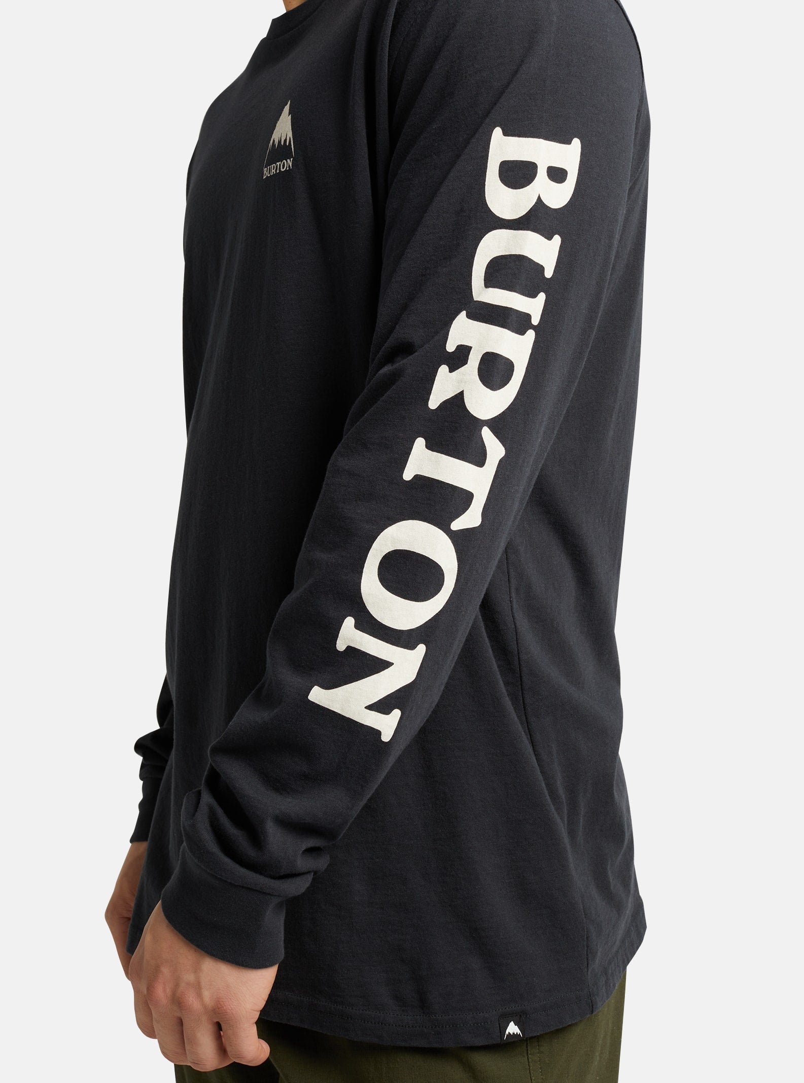 Elite Long Sleeve T-Shirt