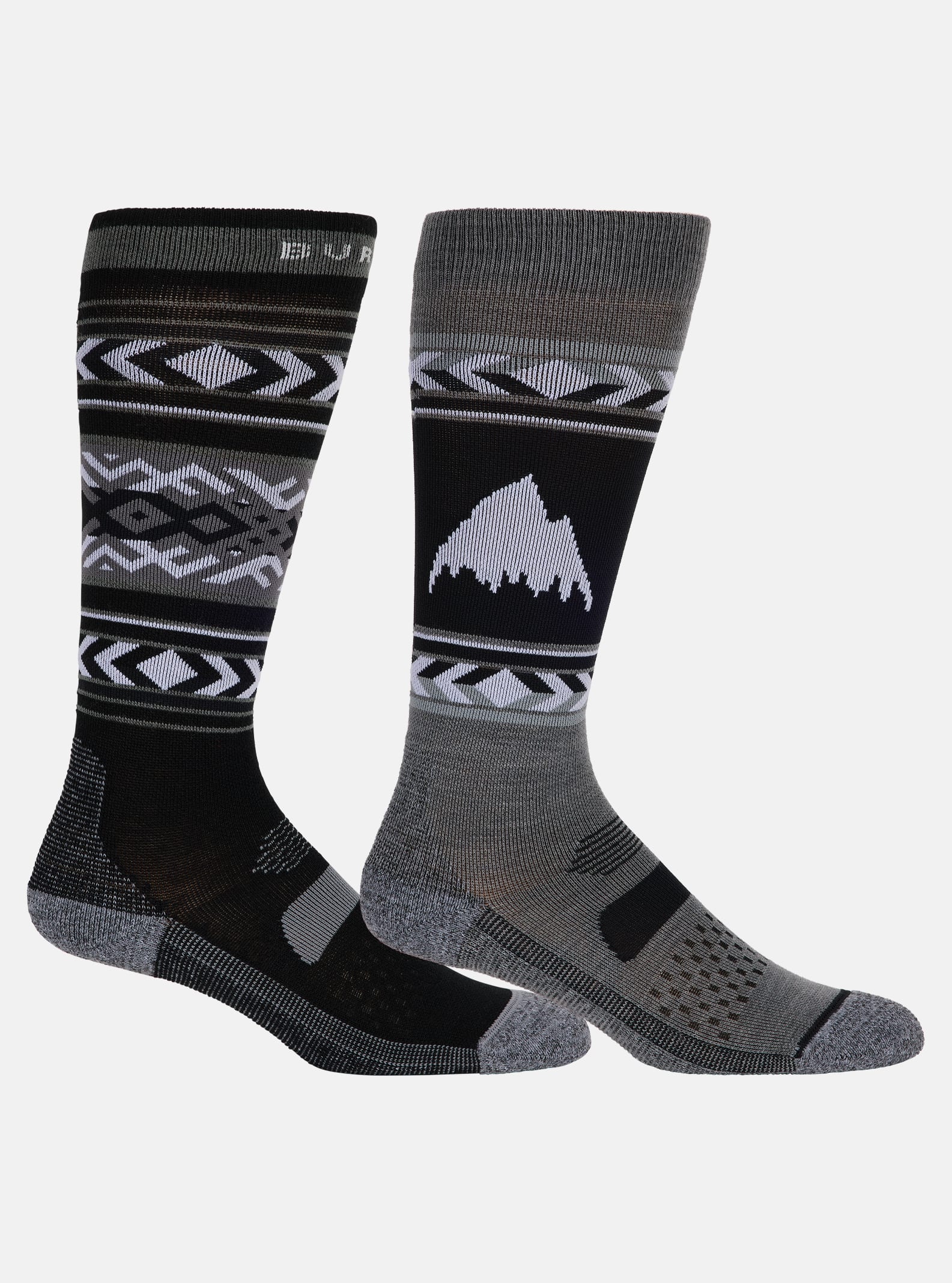 Women's Performance Lightweight Socks (2 Pack)
