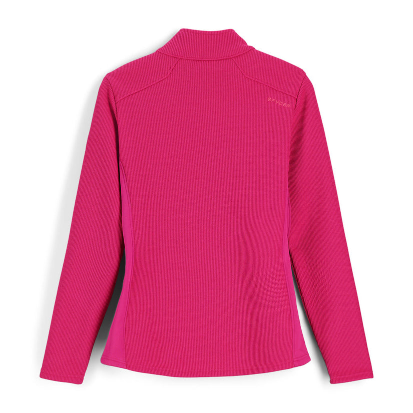Womens Bandita Full Zip Sweater