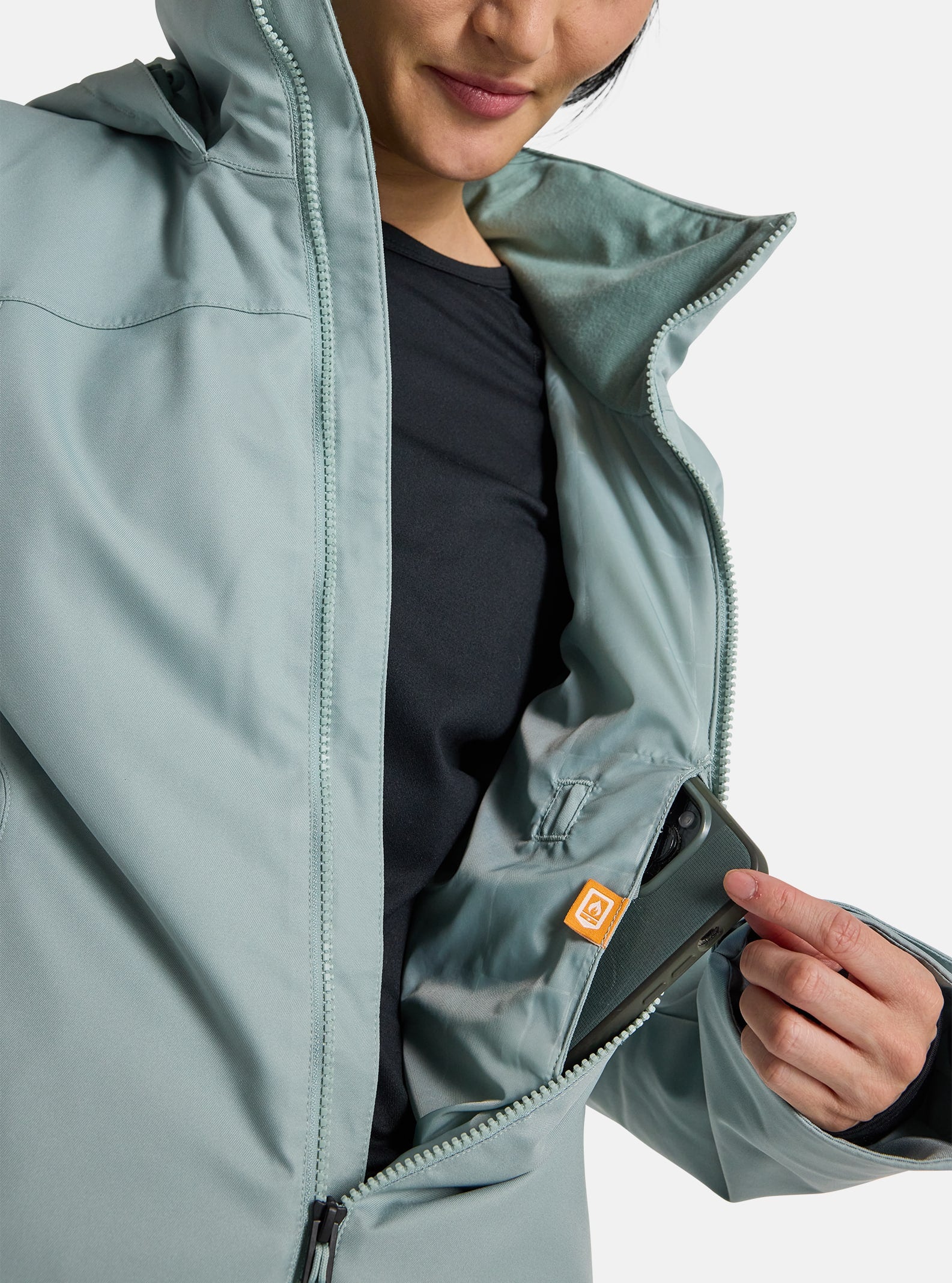 Women's Lelah 2L Jacket