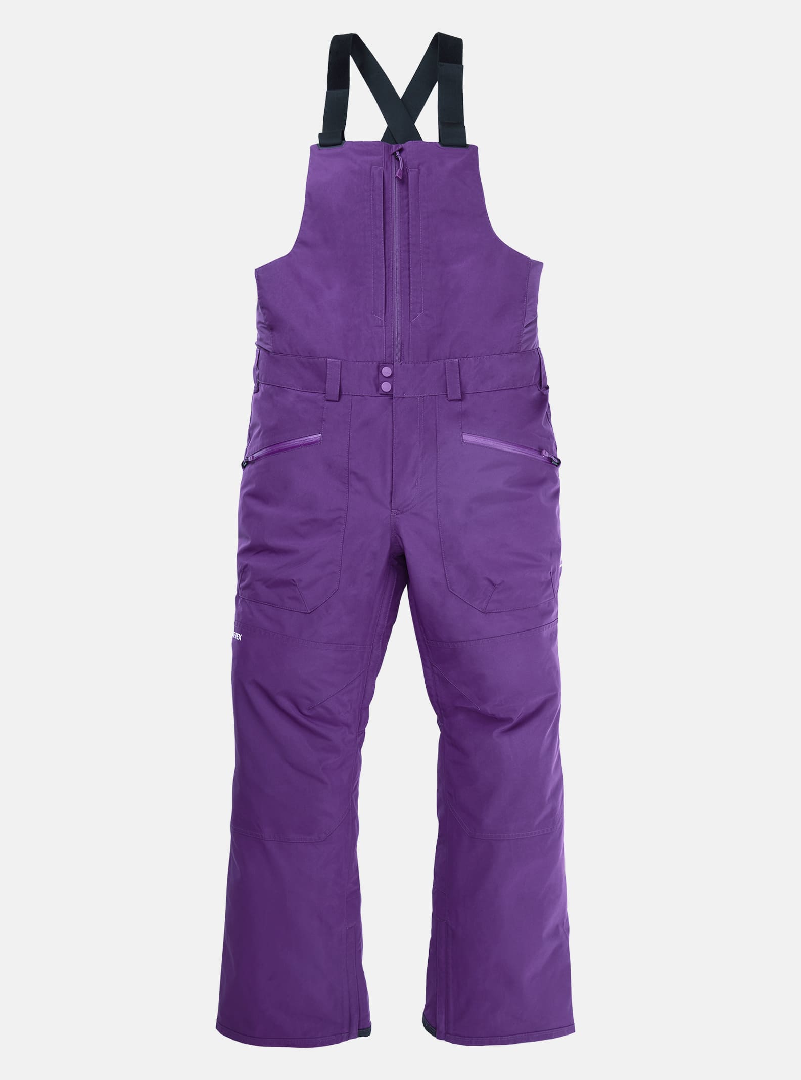 Men's Reserve GORE-TEX 2L Bib Snowboard Pants