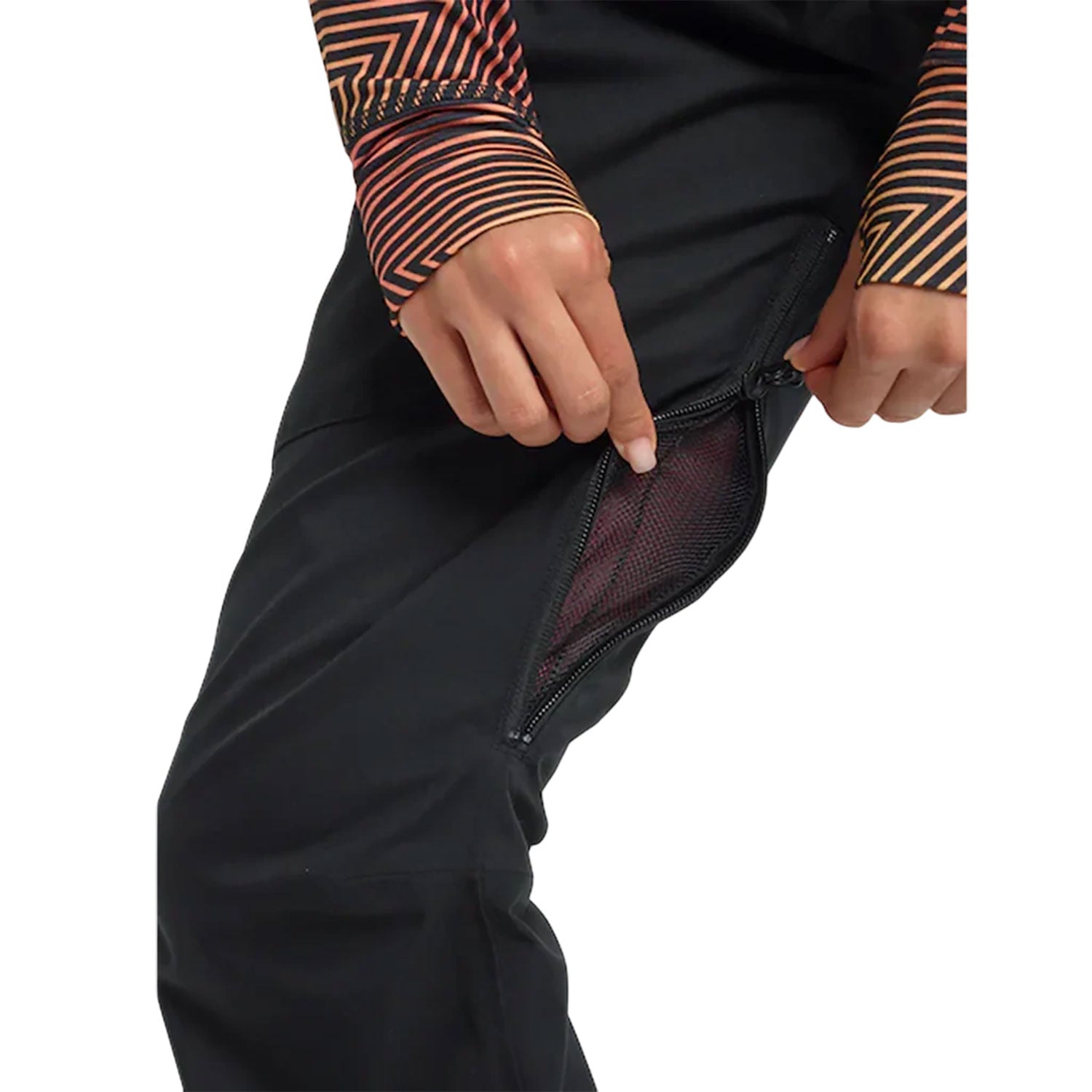 Women's Gloria 2L Stretch Snowboard Pants