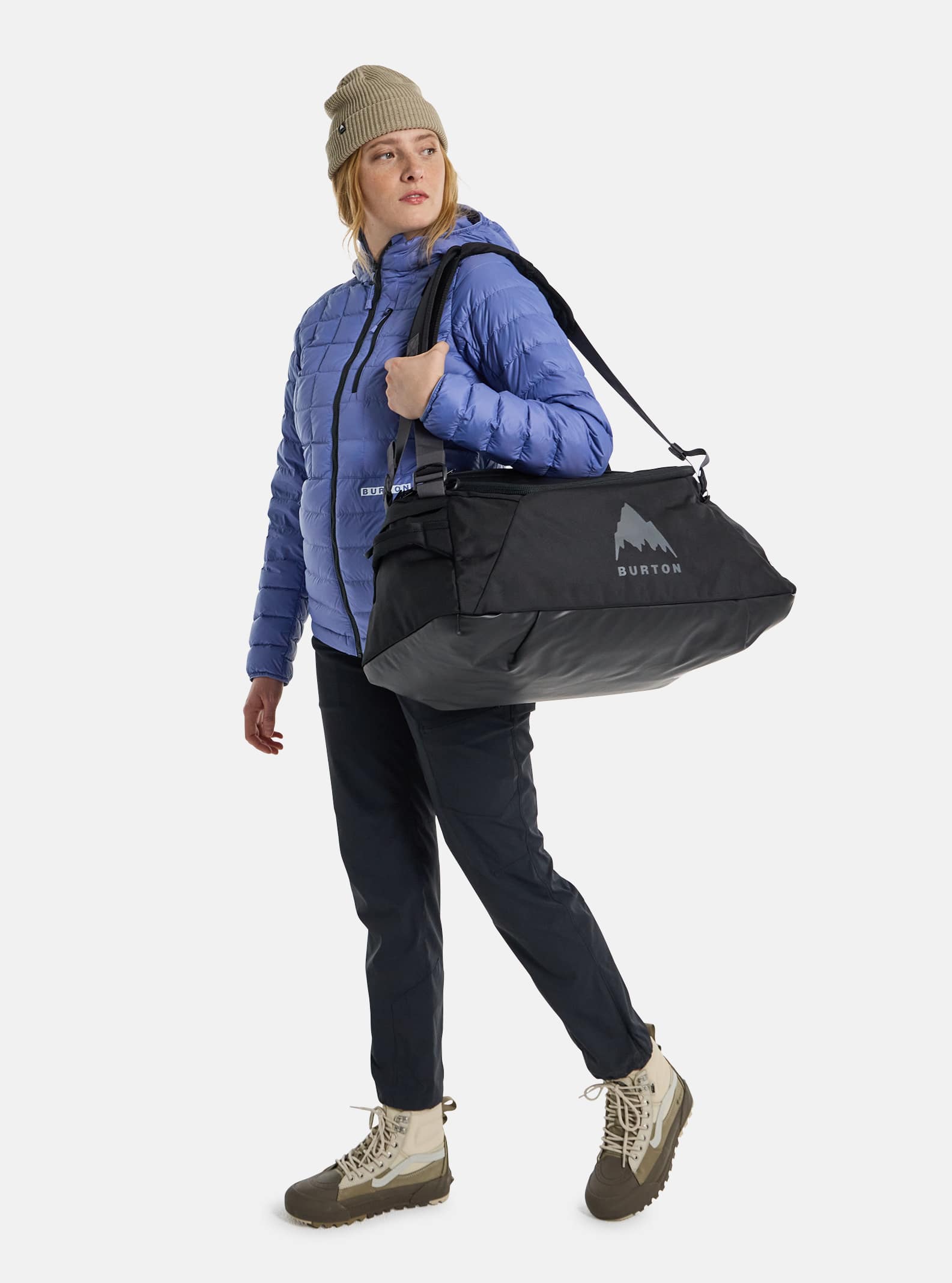 Multipath 40L Small Duffel Bag