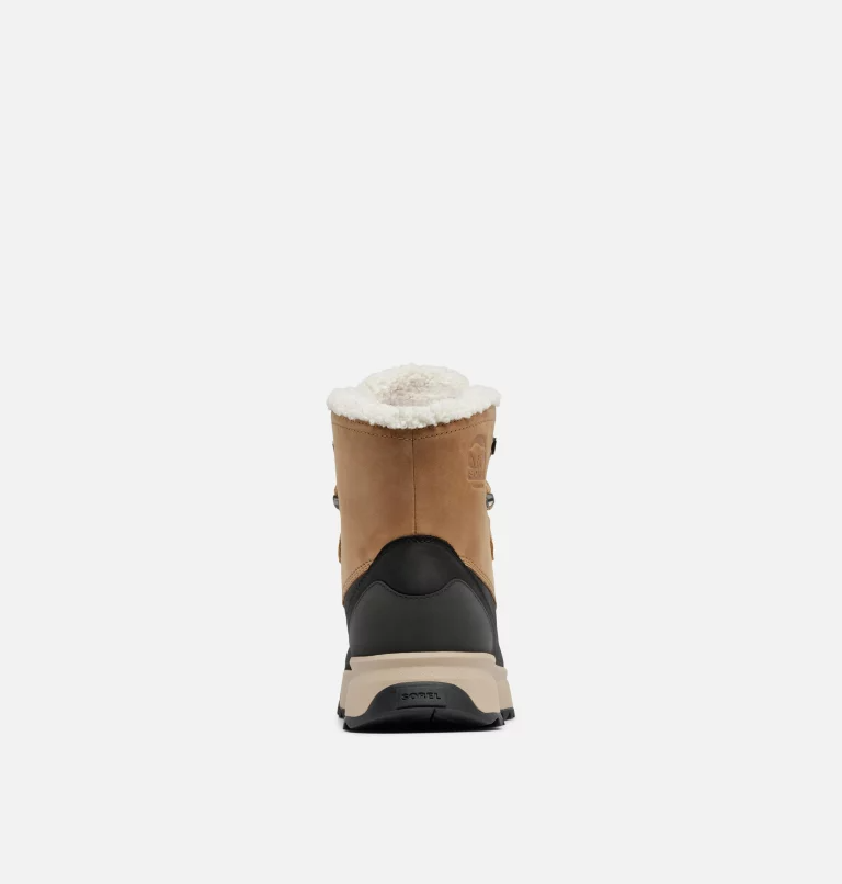 SCOUT 87 LUX Men's Waterproof Boot