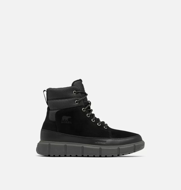 EXPLORER III Men's Waterproof Boot
