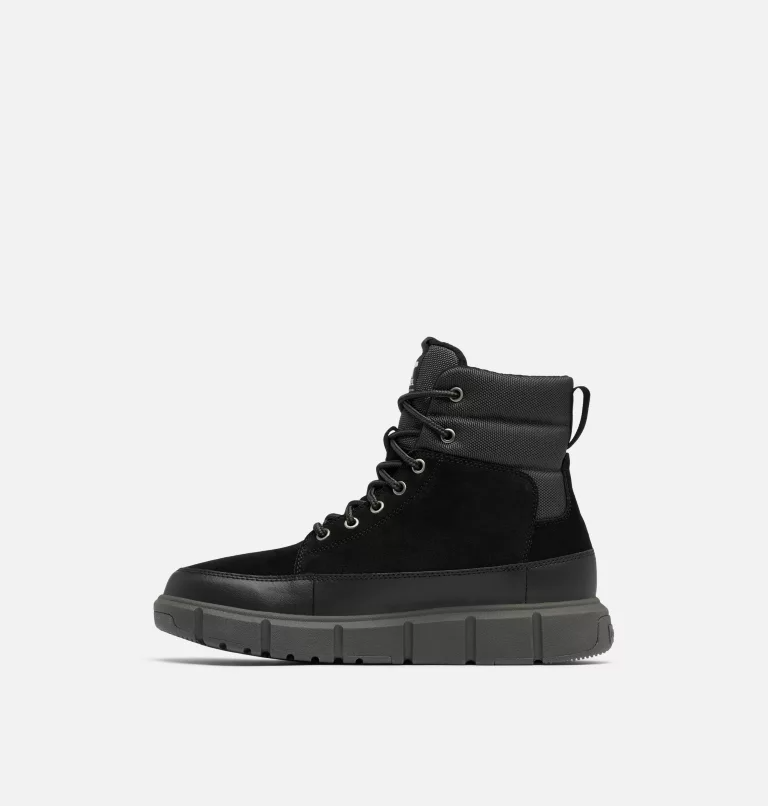 EXPLORER III Men's Waterproof Boot