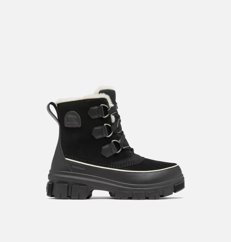 TIVOLI V Women's Waterproof Boot