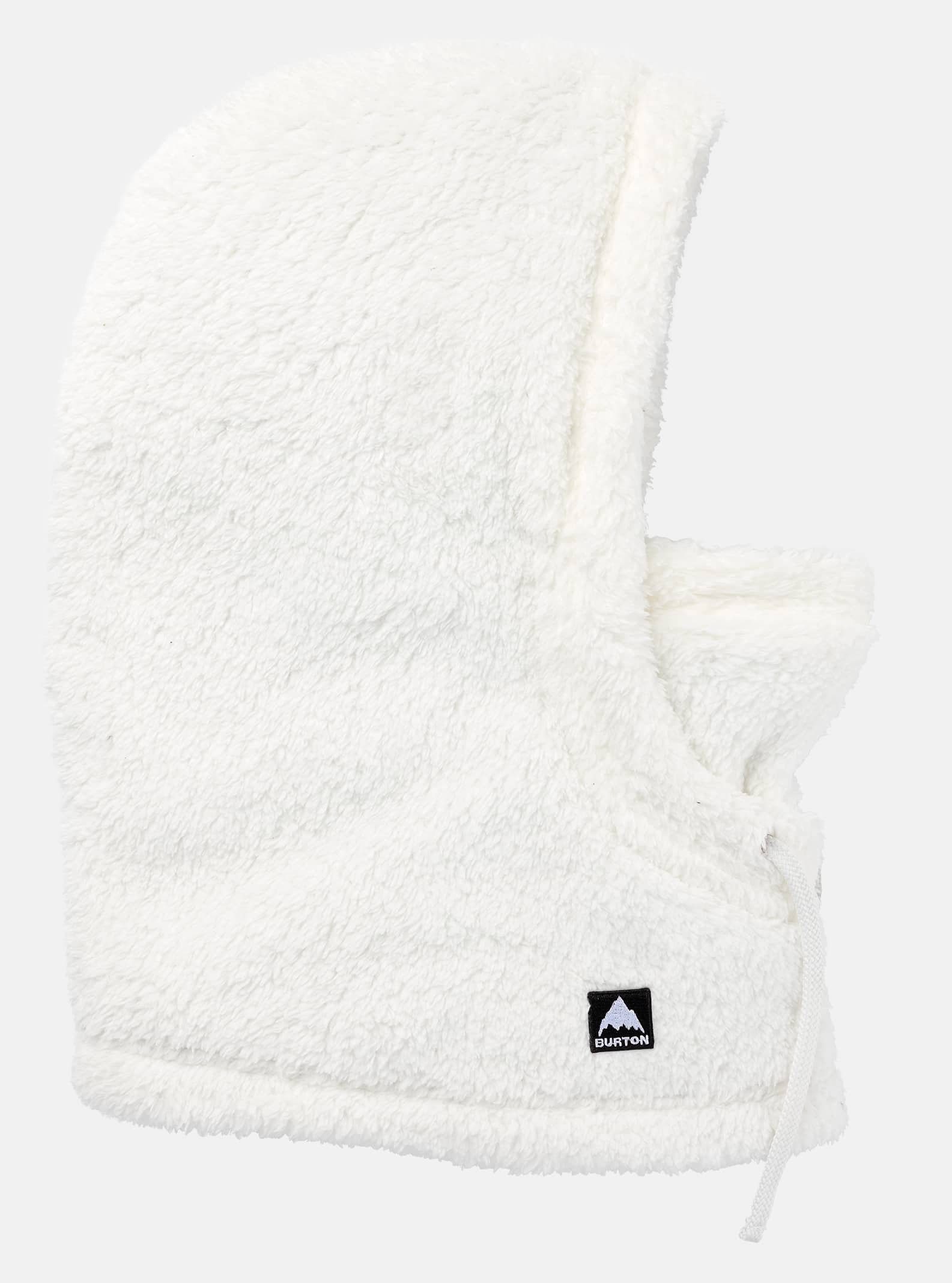 Women's Lynx Hood