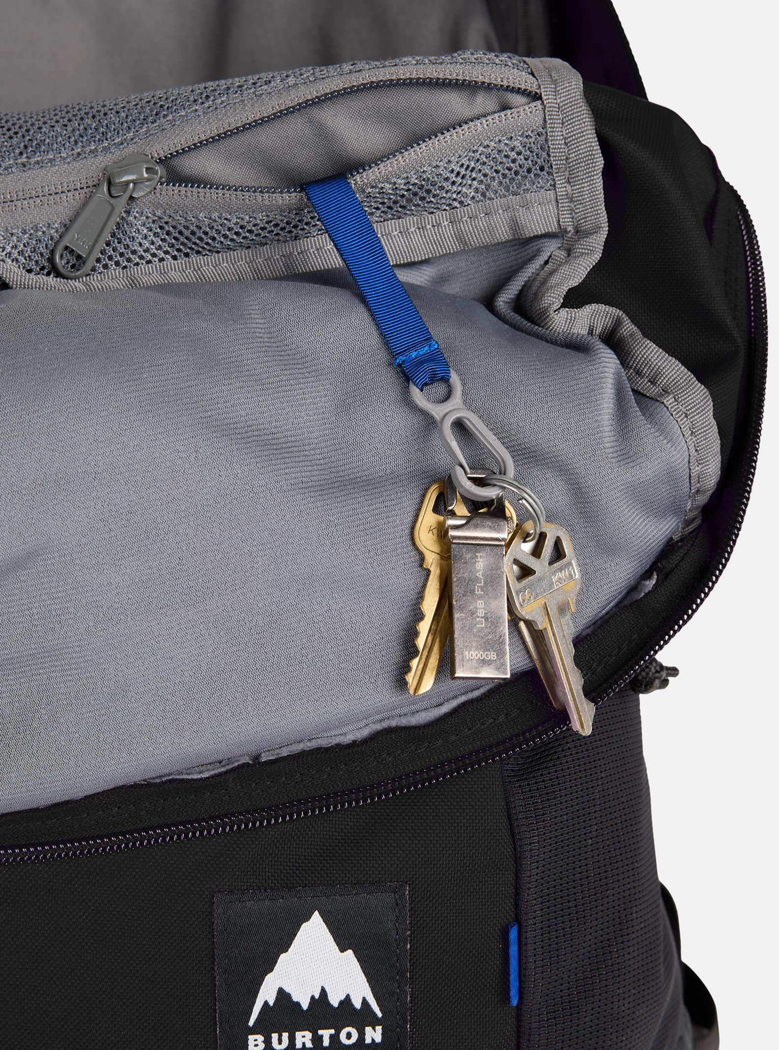 Prospect 2.0 20L Backpack