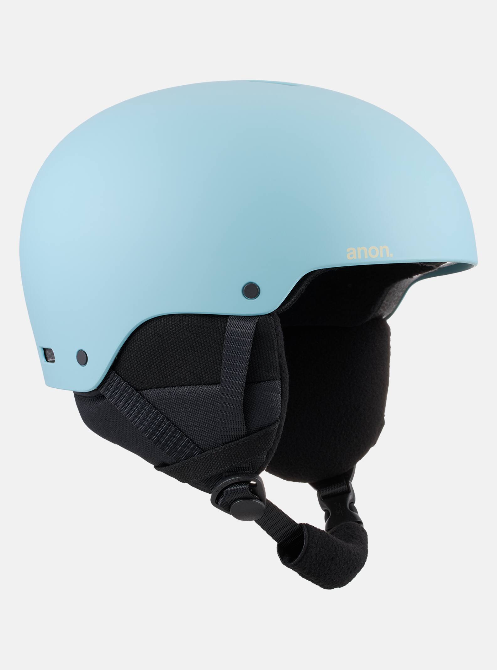 Raider 3 Skis & Snowboard Helmet