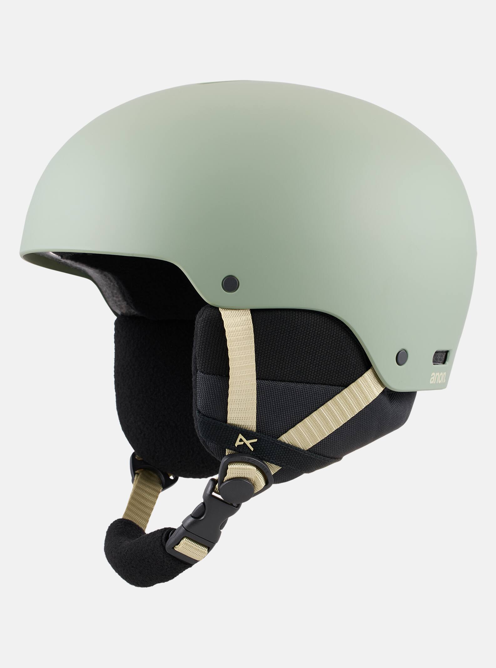 Raider 3 Skis & Snowboard Helmet