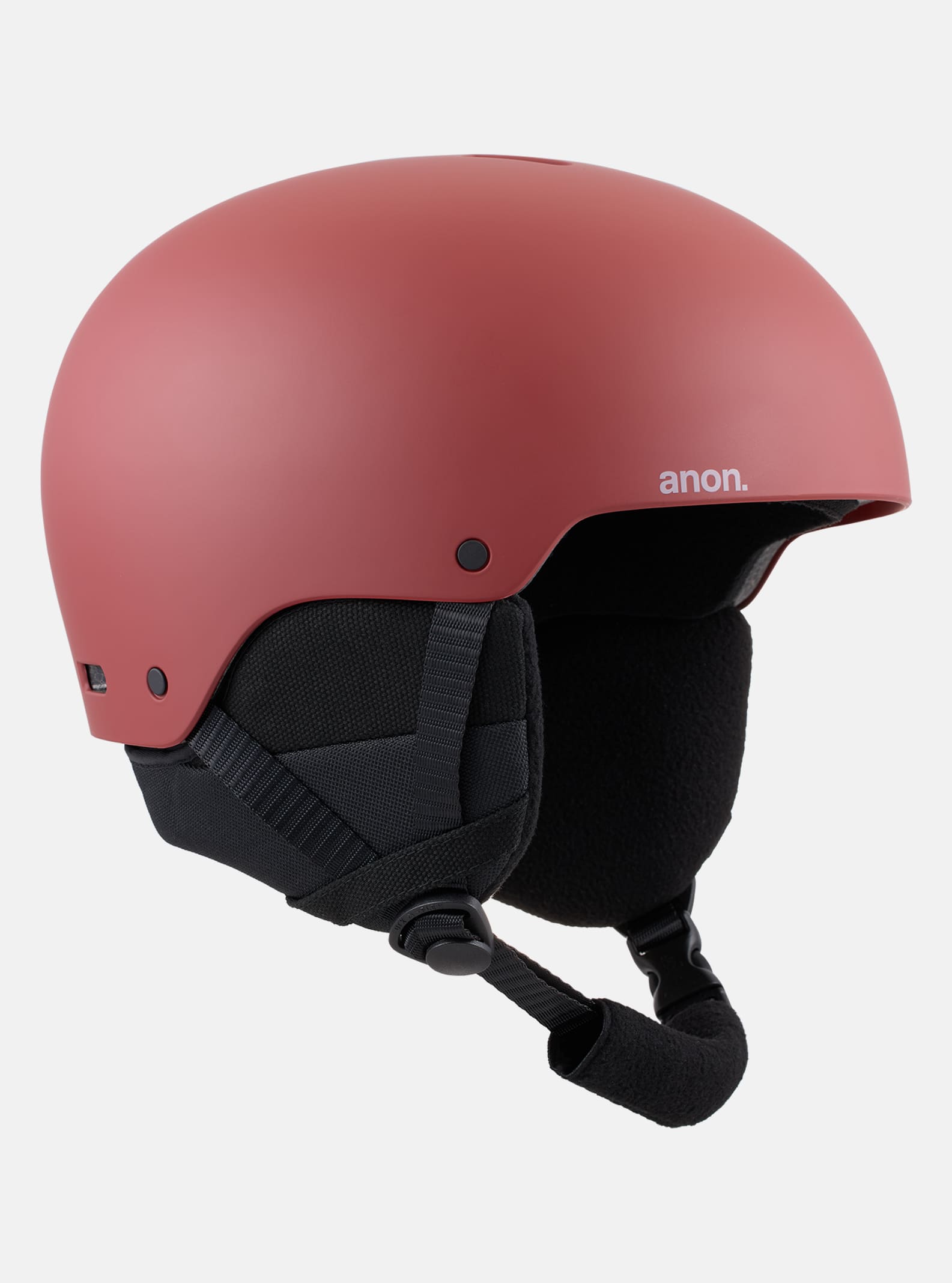 Raider 3 Skis & Snowboard Helmet