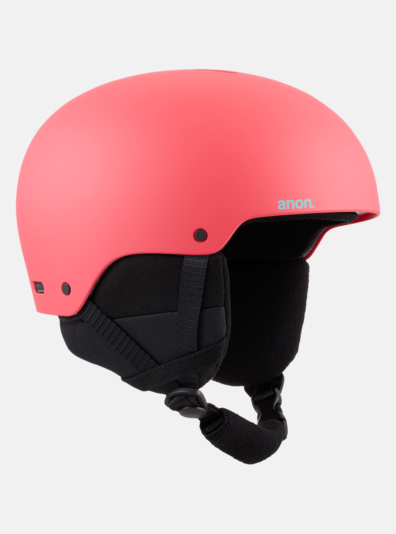 Raider 3 Skis & Snowboard Helmet