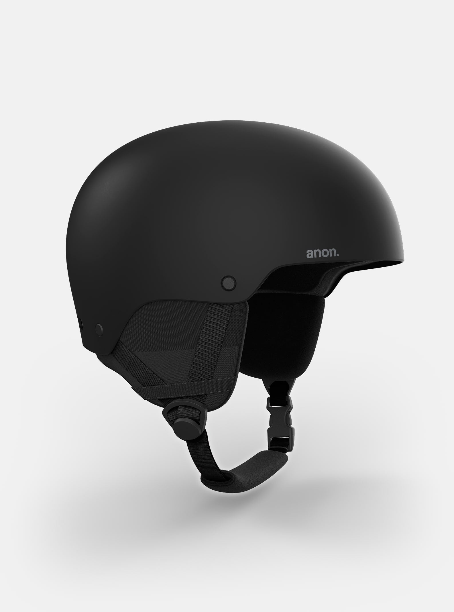 Raider 3 Snow Helmet