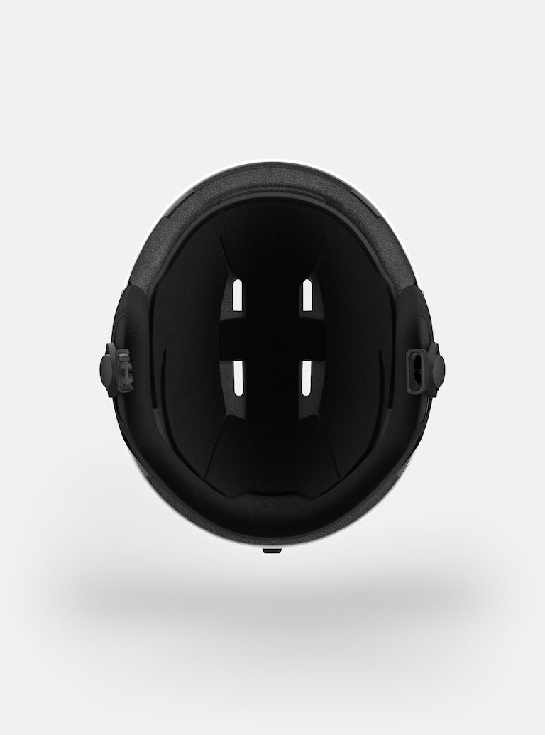 Raider 3 Snow Helmet