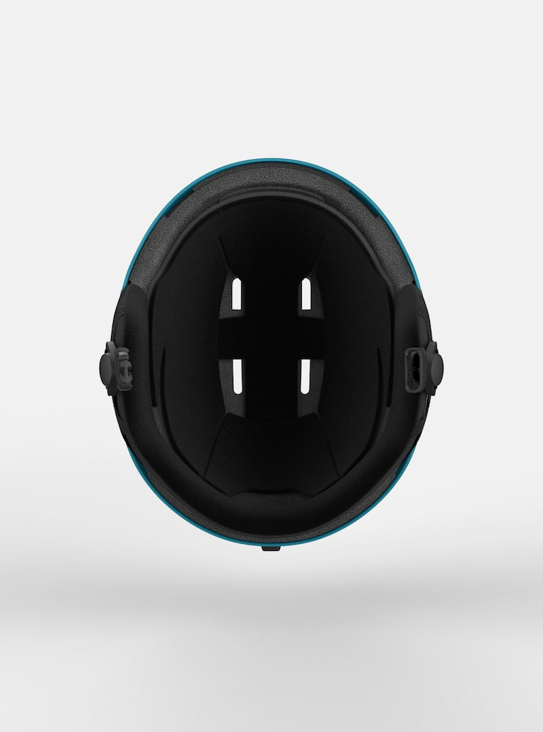 Raider 3 Snow Helmet