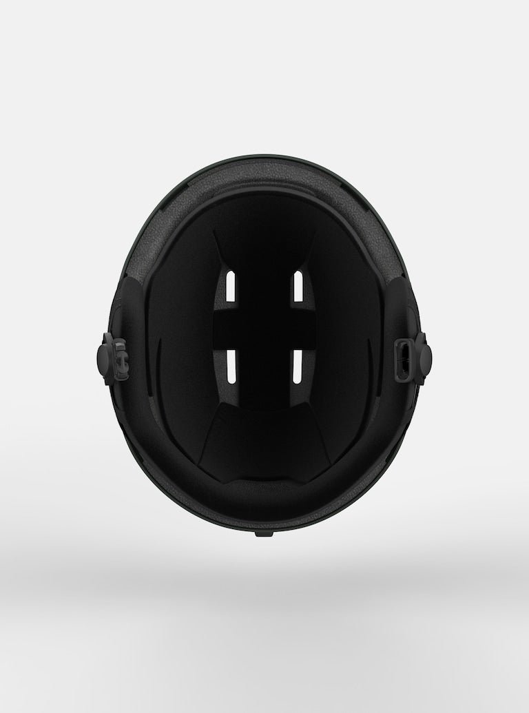 Raider 3 Snow Helmet
