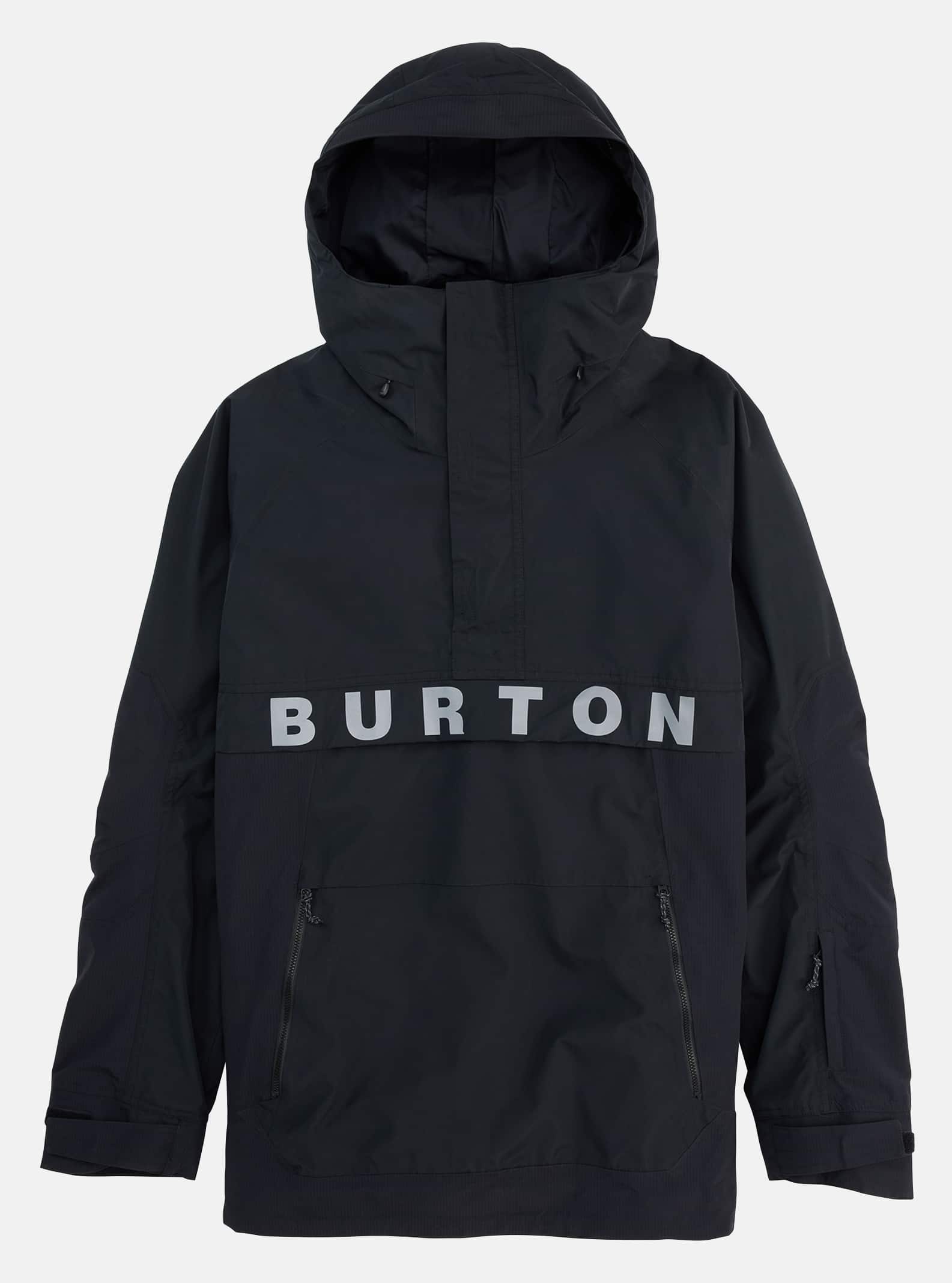 Men's Frostner 2L Anorak Snowboard Jackets