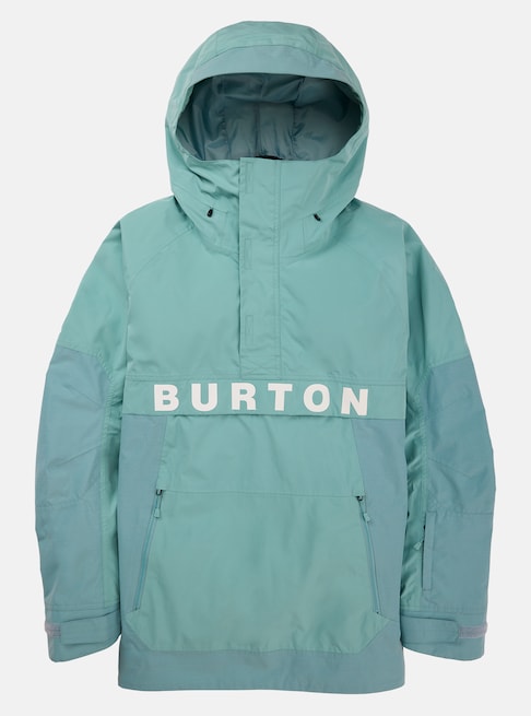 Men's Frostner 2L Anorak Jacket