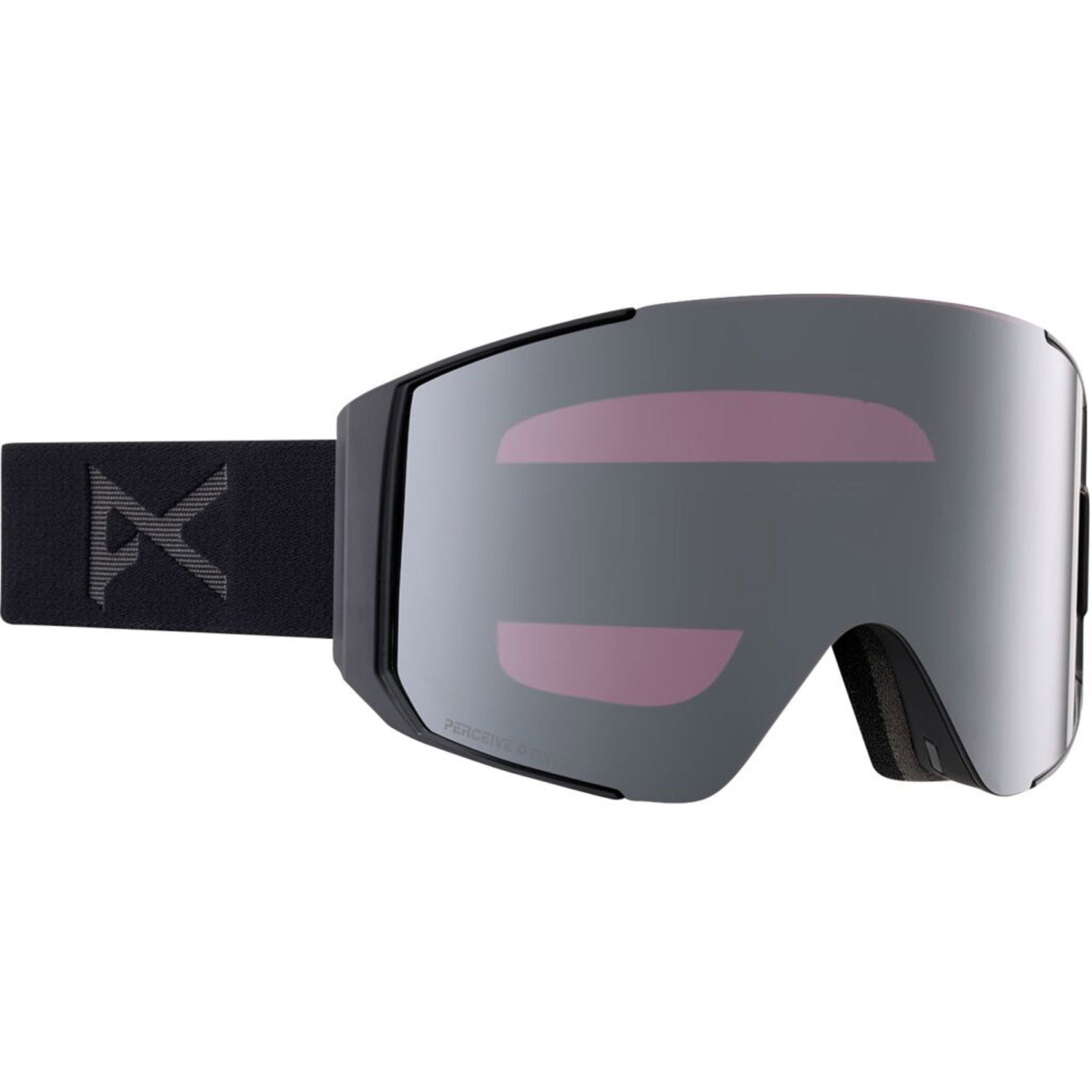 Sync Low Bridge Snow Goggle