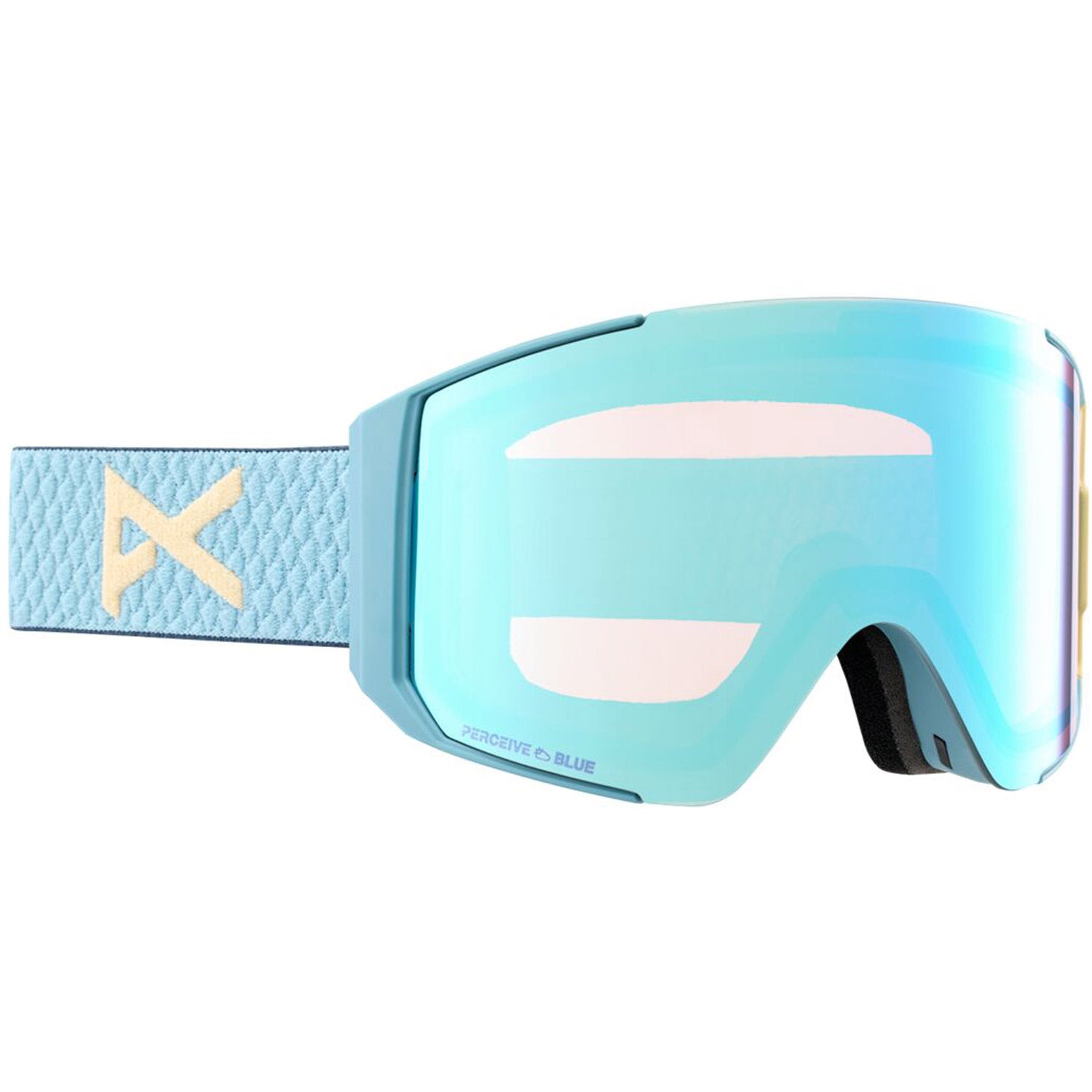 Sync Low Bridge Snow Goggle
