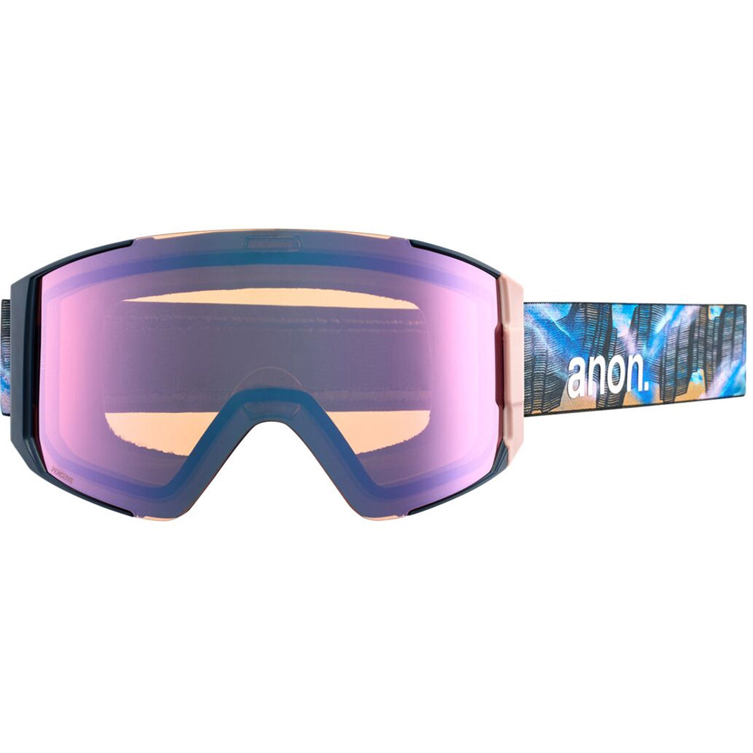 Sync Snow Goggle