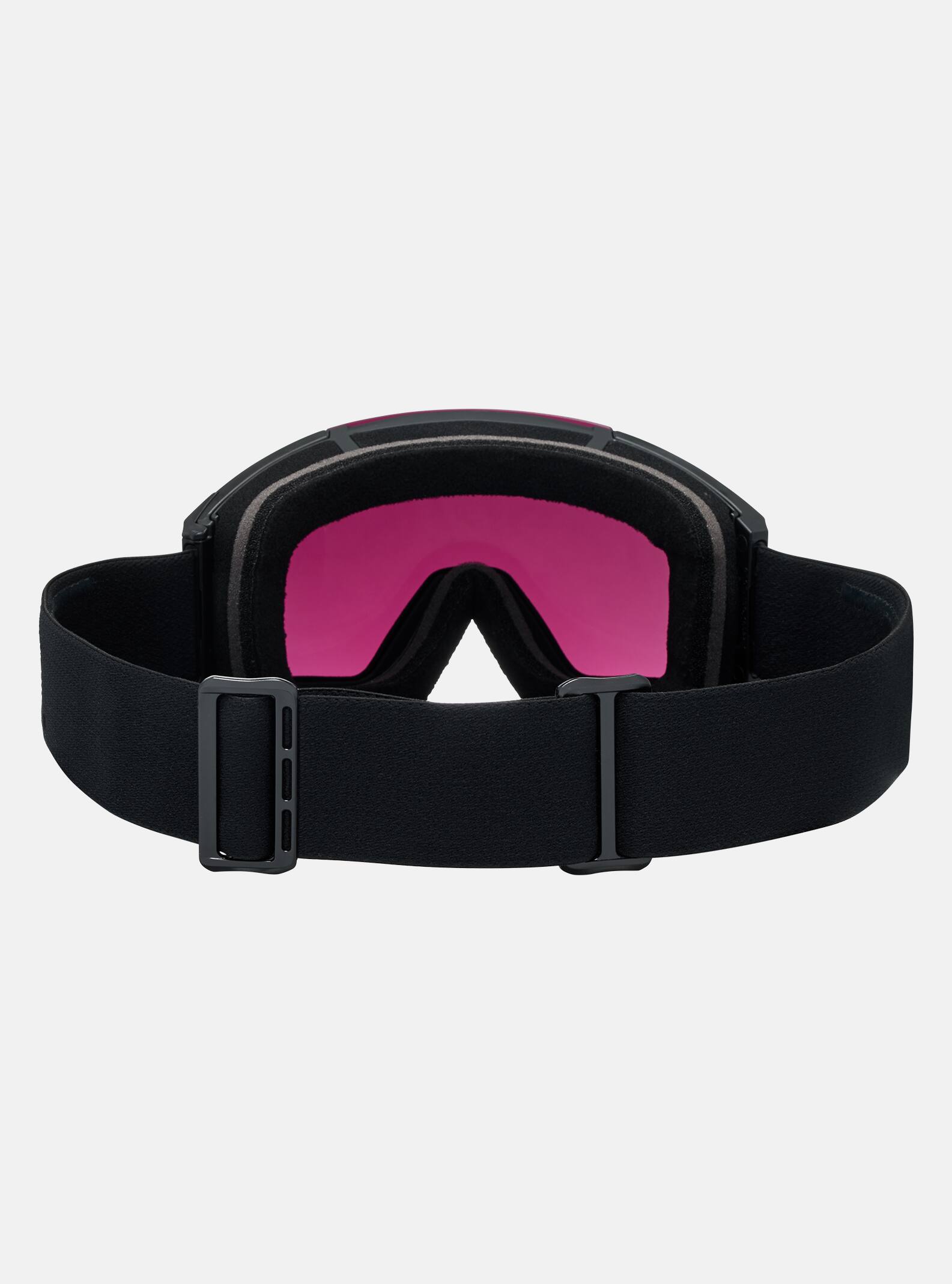 Sync Snow Goggle + Bonus Lens + MFI Face Mask