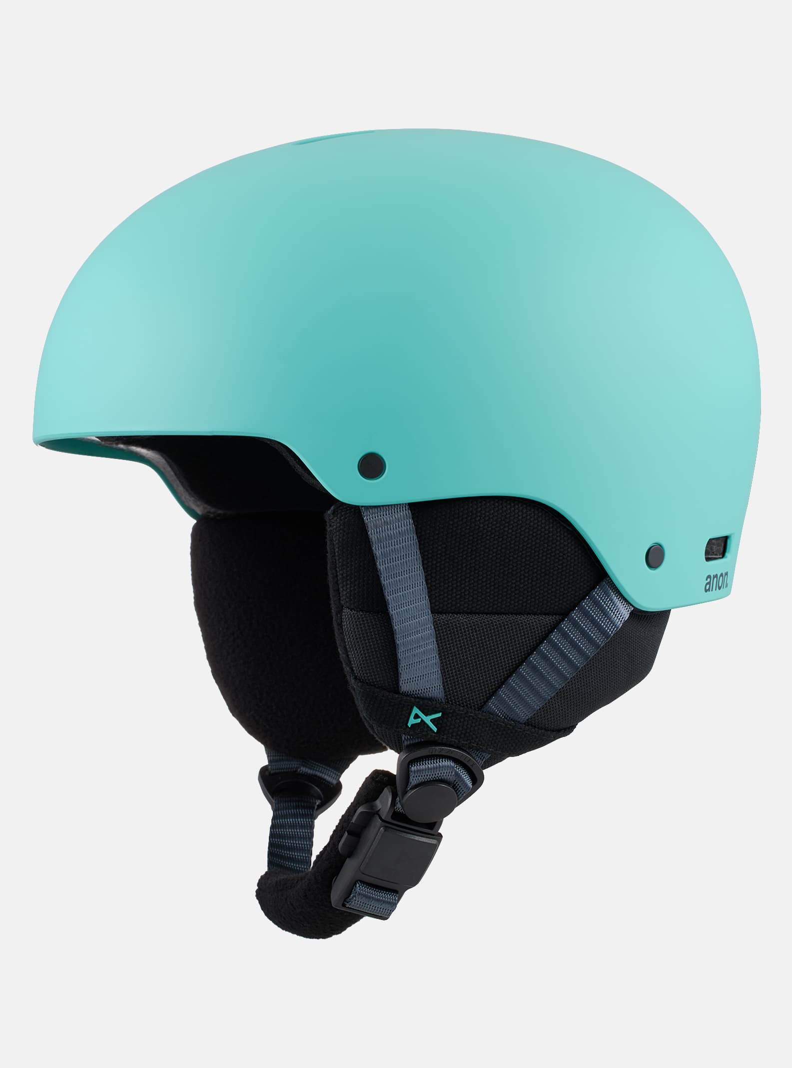 Kids' Rime 3 Skis & Snowboard Helmet