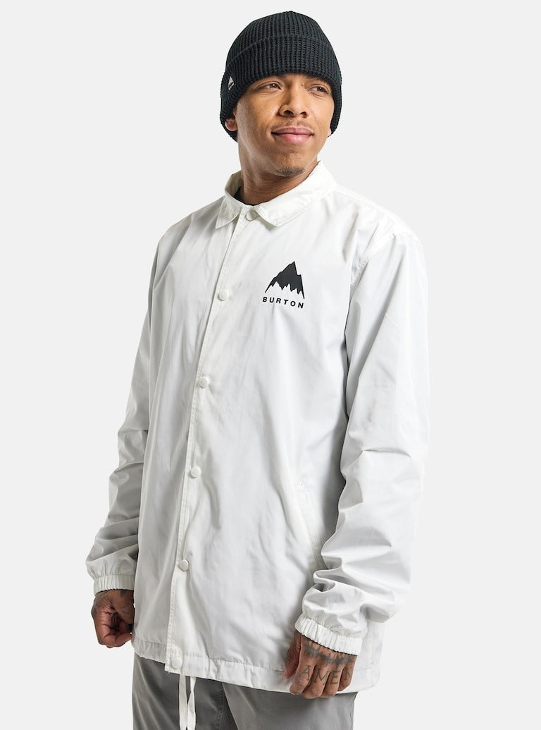 Men's Coaches Jacket