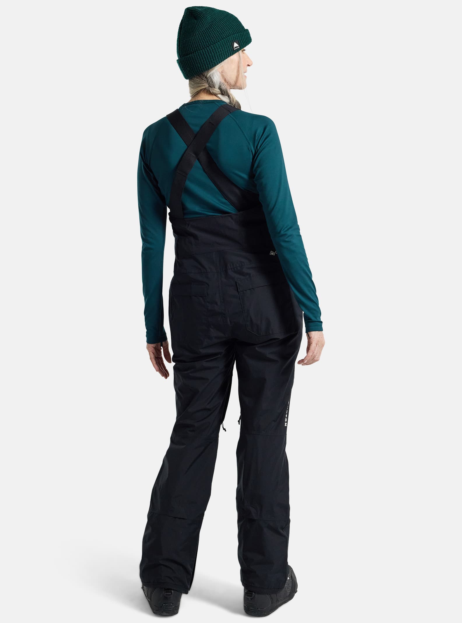 Women's Avalon GORE-TEX 2L Bib Snowboard Pants