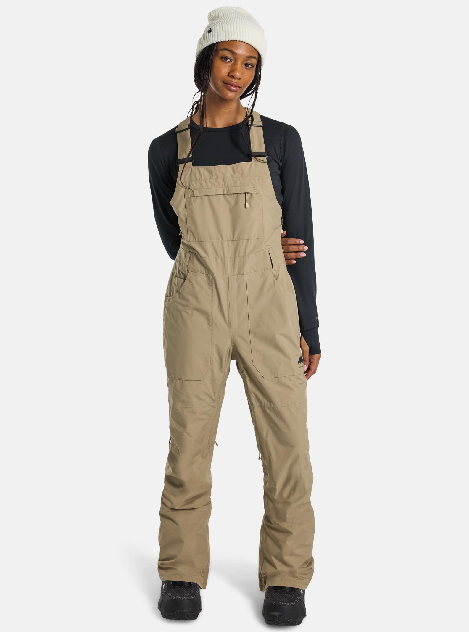 Women's Avalon GORE-TEX 2L Bib Snowboard Pants
