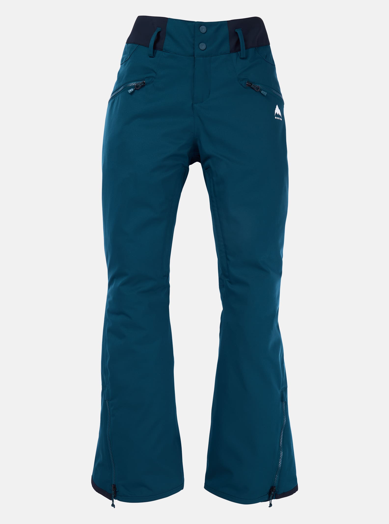 Women's Marcy 2L High Rise Stretch Snowboard Pants
