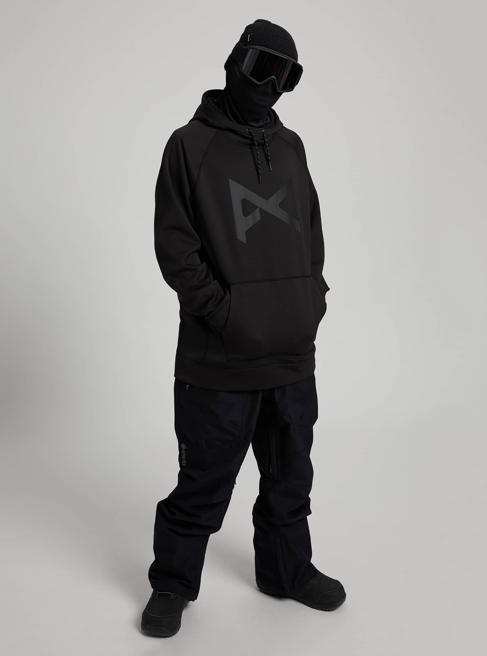 MFI Pullover Hoodie