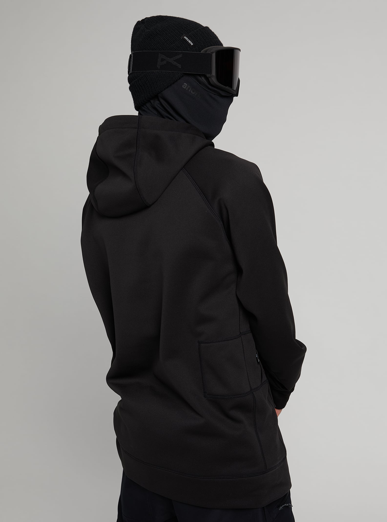 MFI Pullover Hoodie