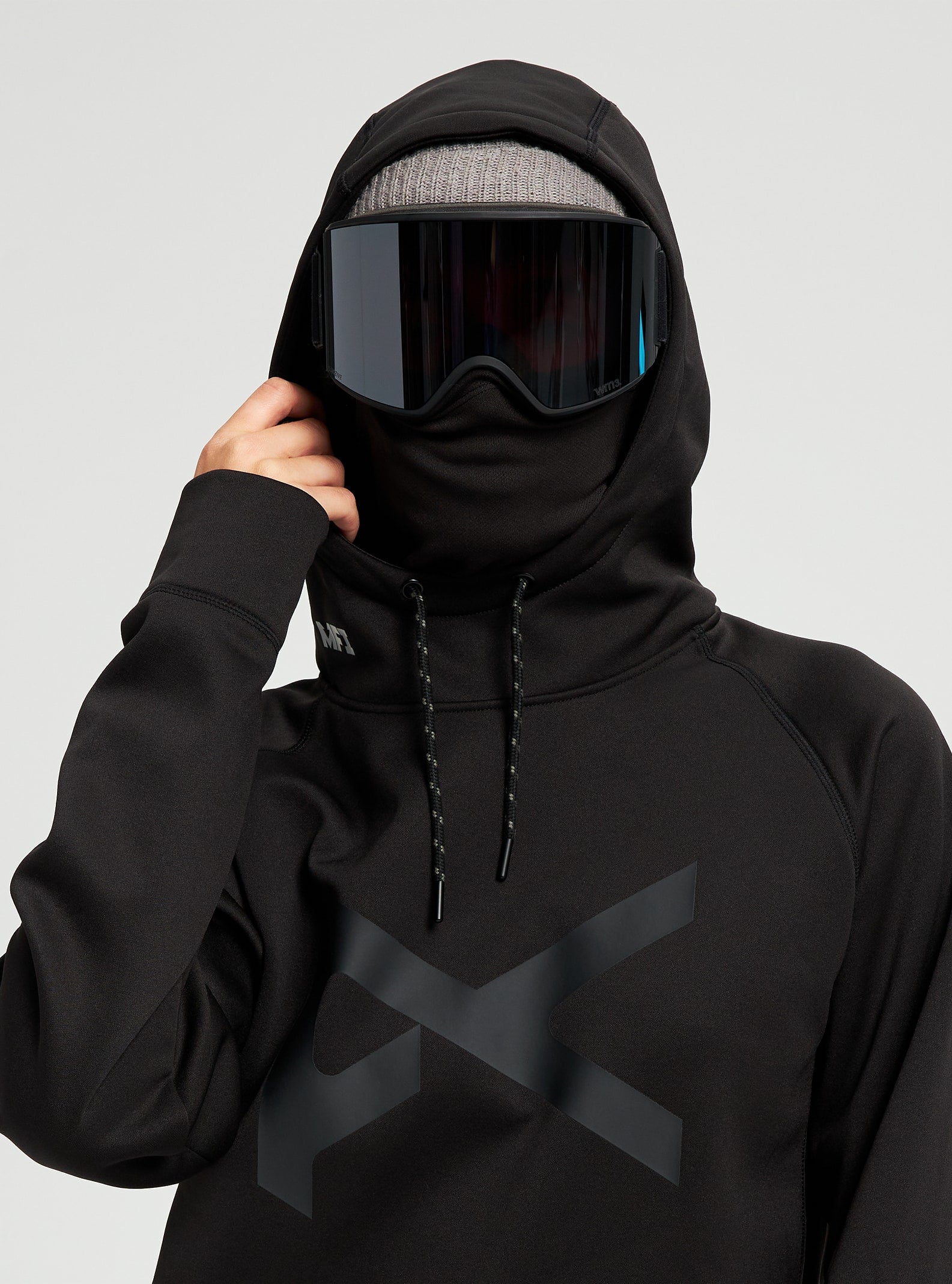 MFI® Pullover Hoodie