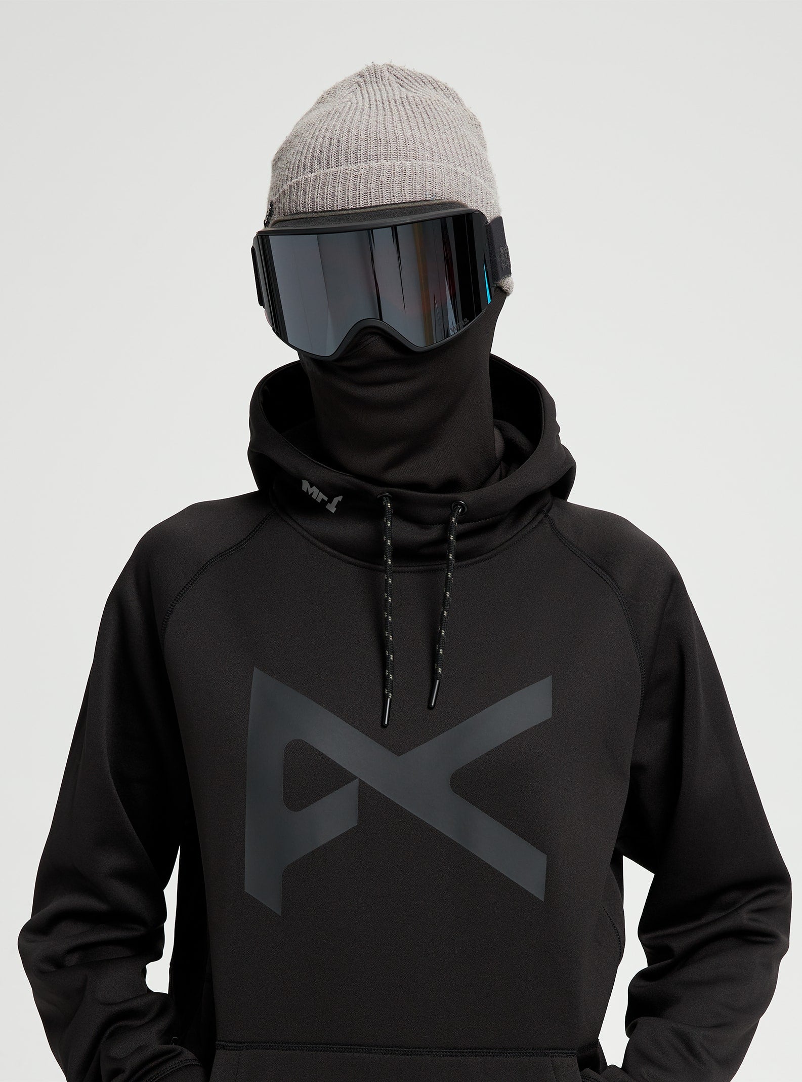MFI® Pullover Hoodie
