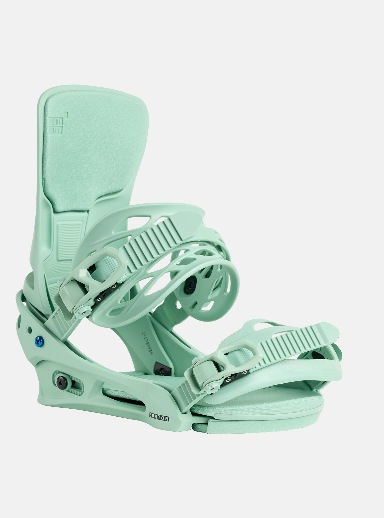 Men's Cartel X Re:Flex Snowboard Bindings