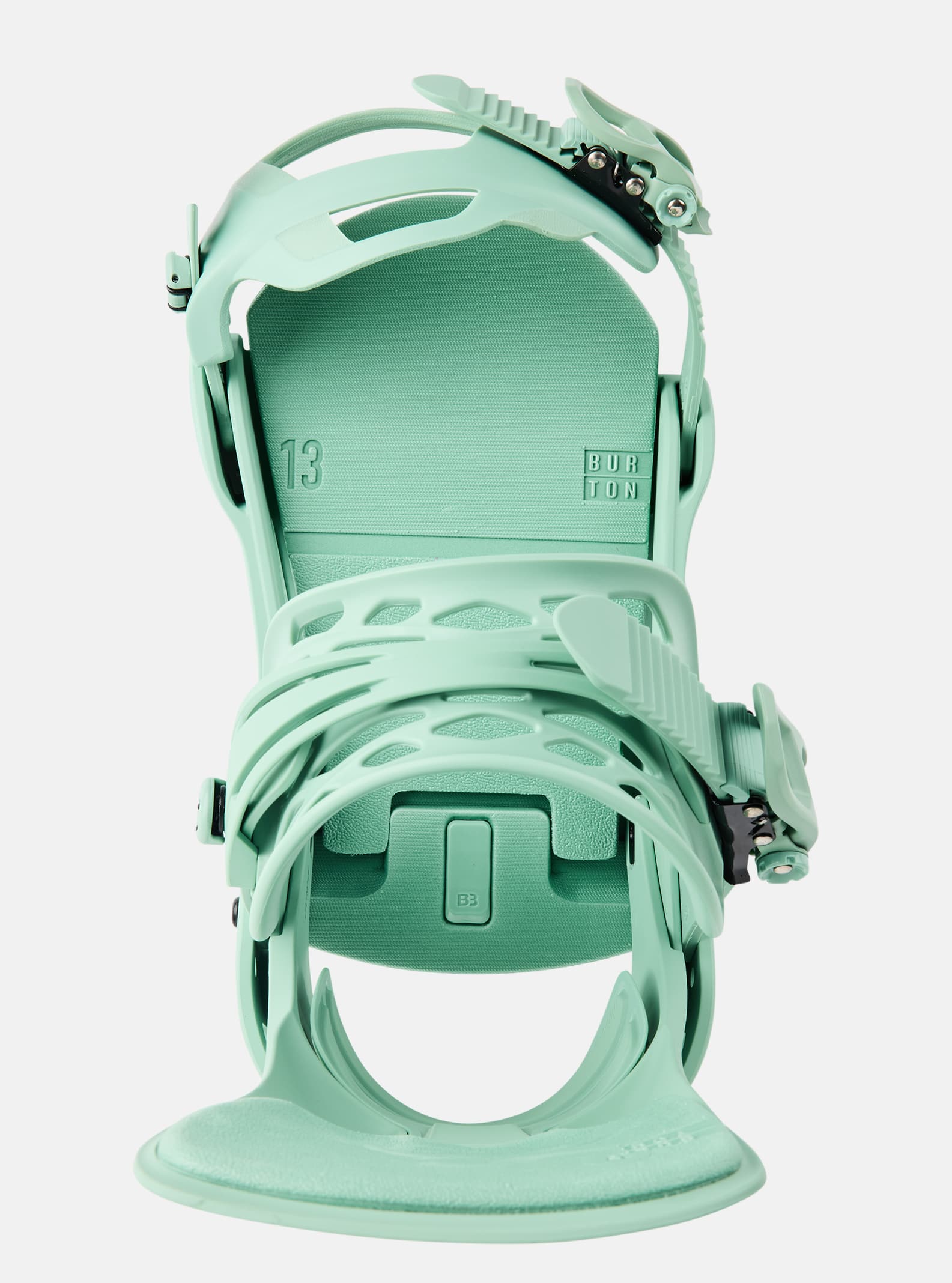 Men's Cartel X Re:Flex Snowboard Bindings