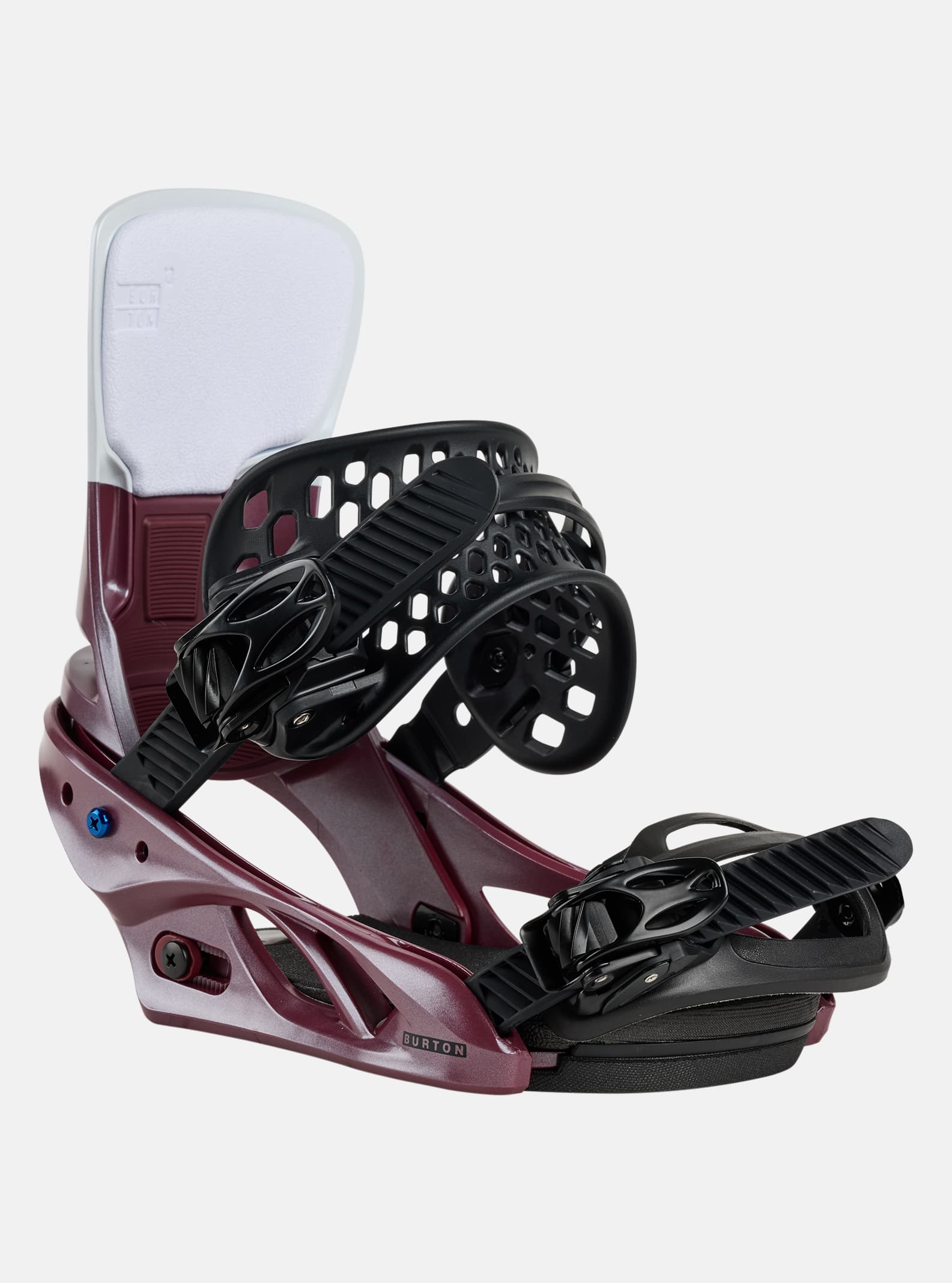 Women's Lexa X Re:Flex Snowboard Bindings