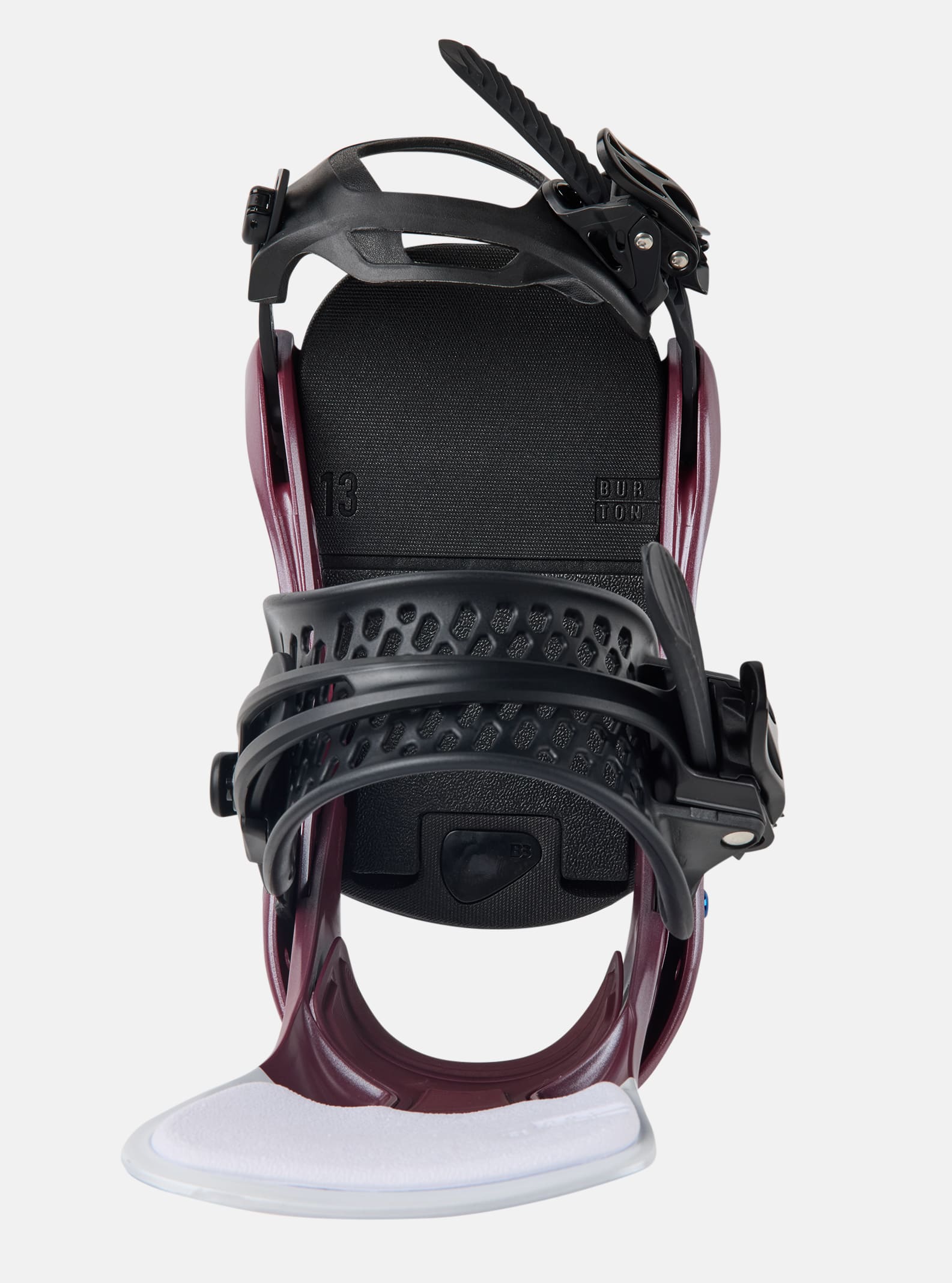 Women's Lexa X Re:Flex Snowboard Bindings