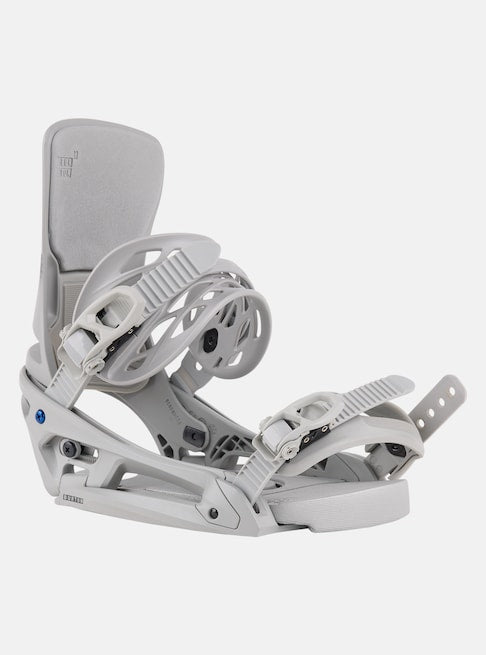 Men's Cartel X EST Snowboard Bindings