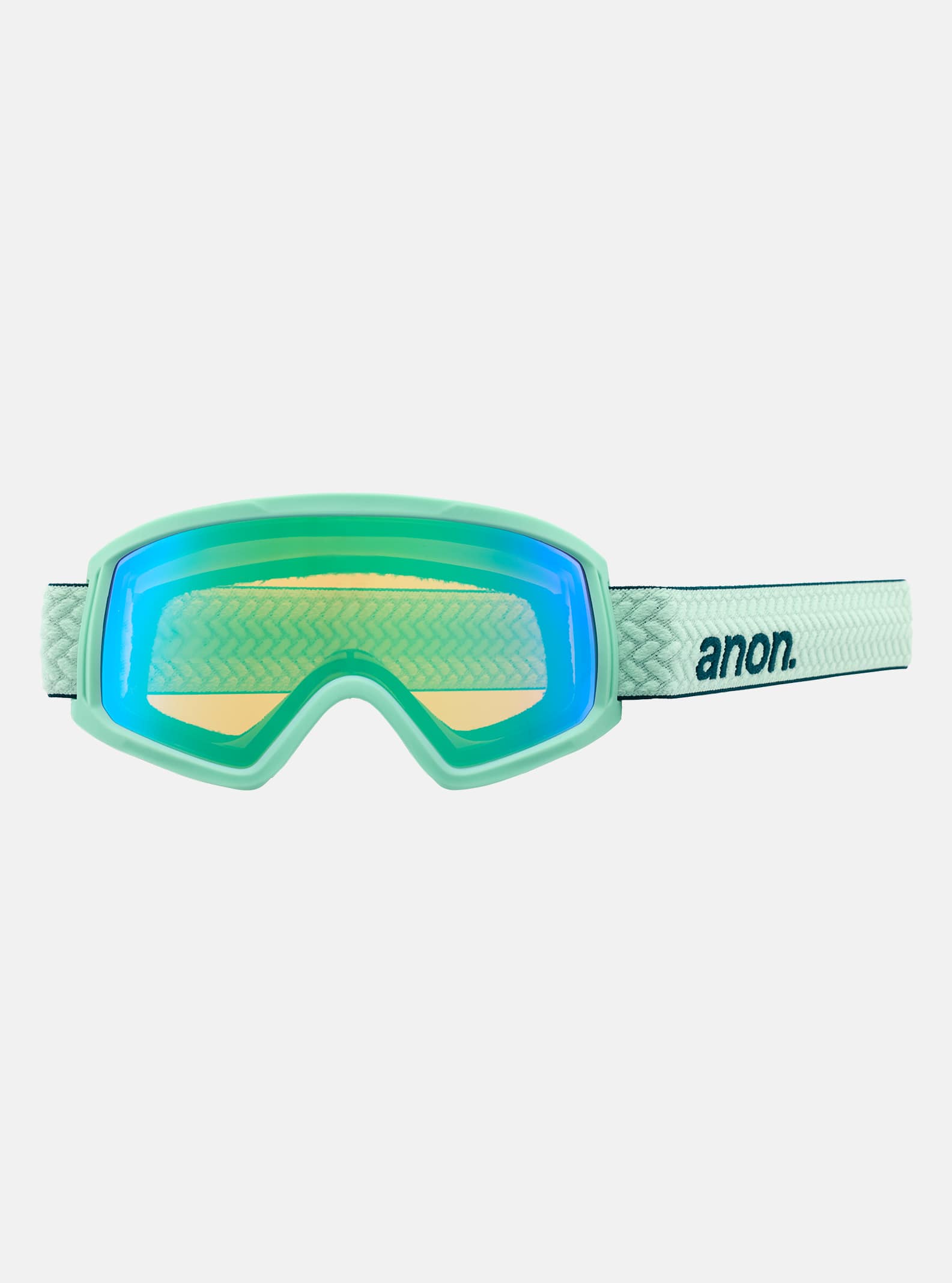 Tracker 2.0 Snow Goggle