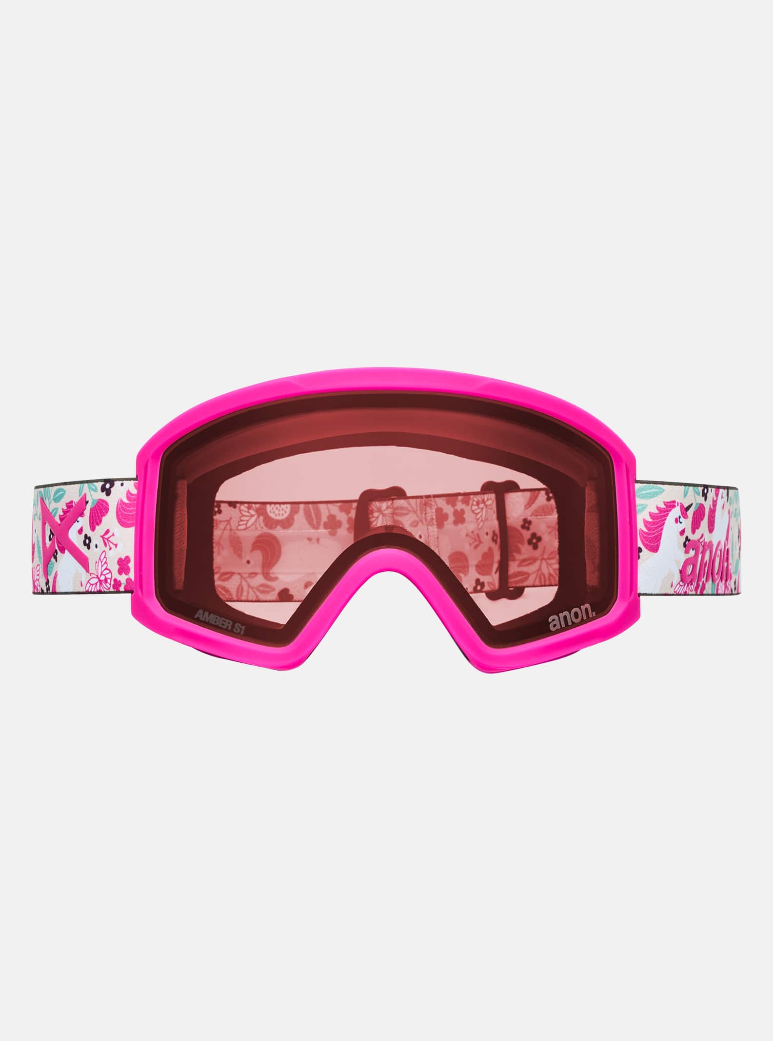 Tracker 2.0 Snow Goggle + MFI Face Mask