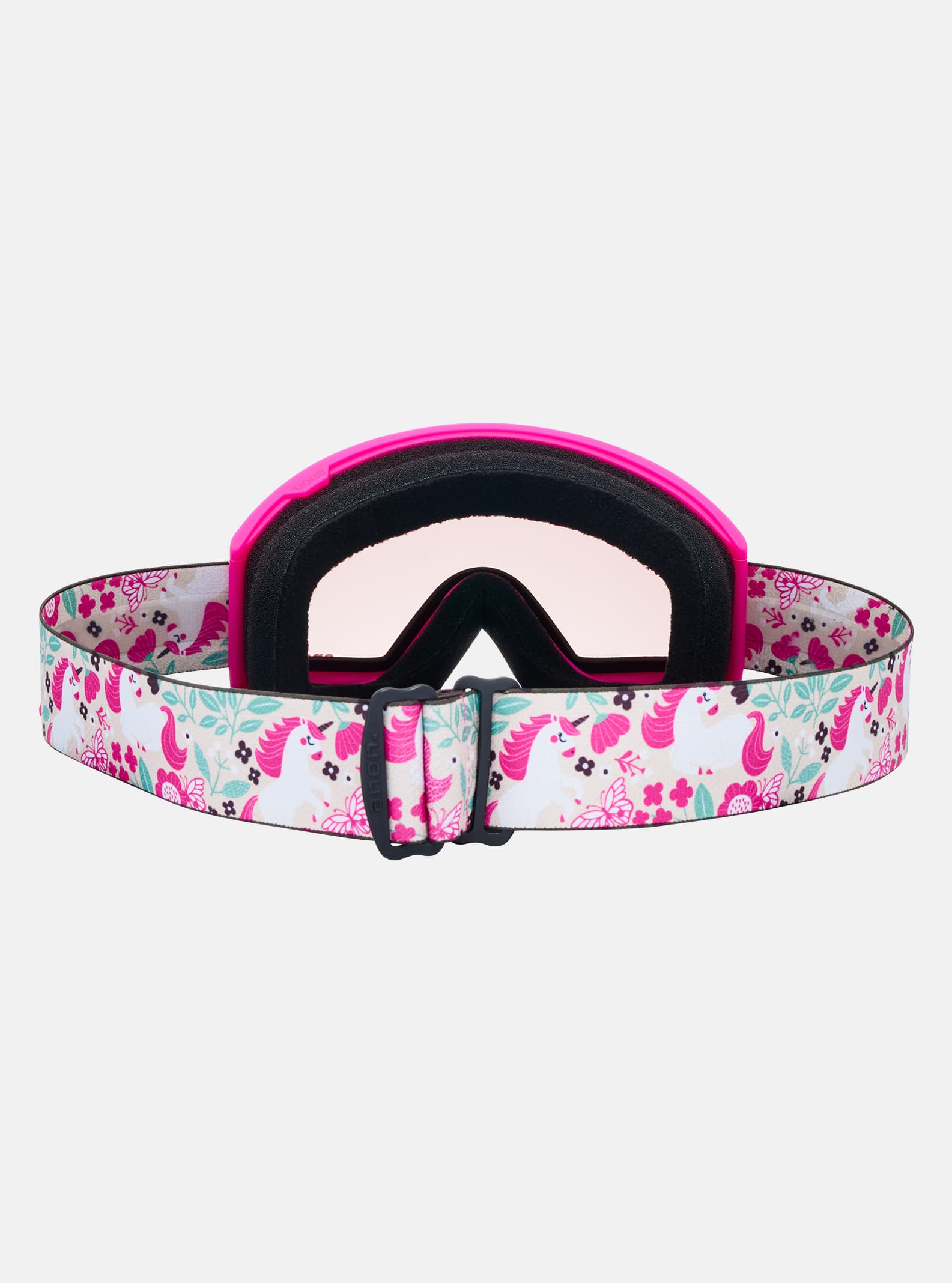 Tracker 2.0 Snow Goggle + MFI Face Mask