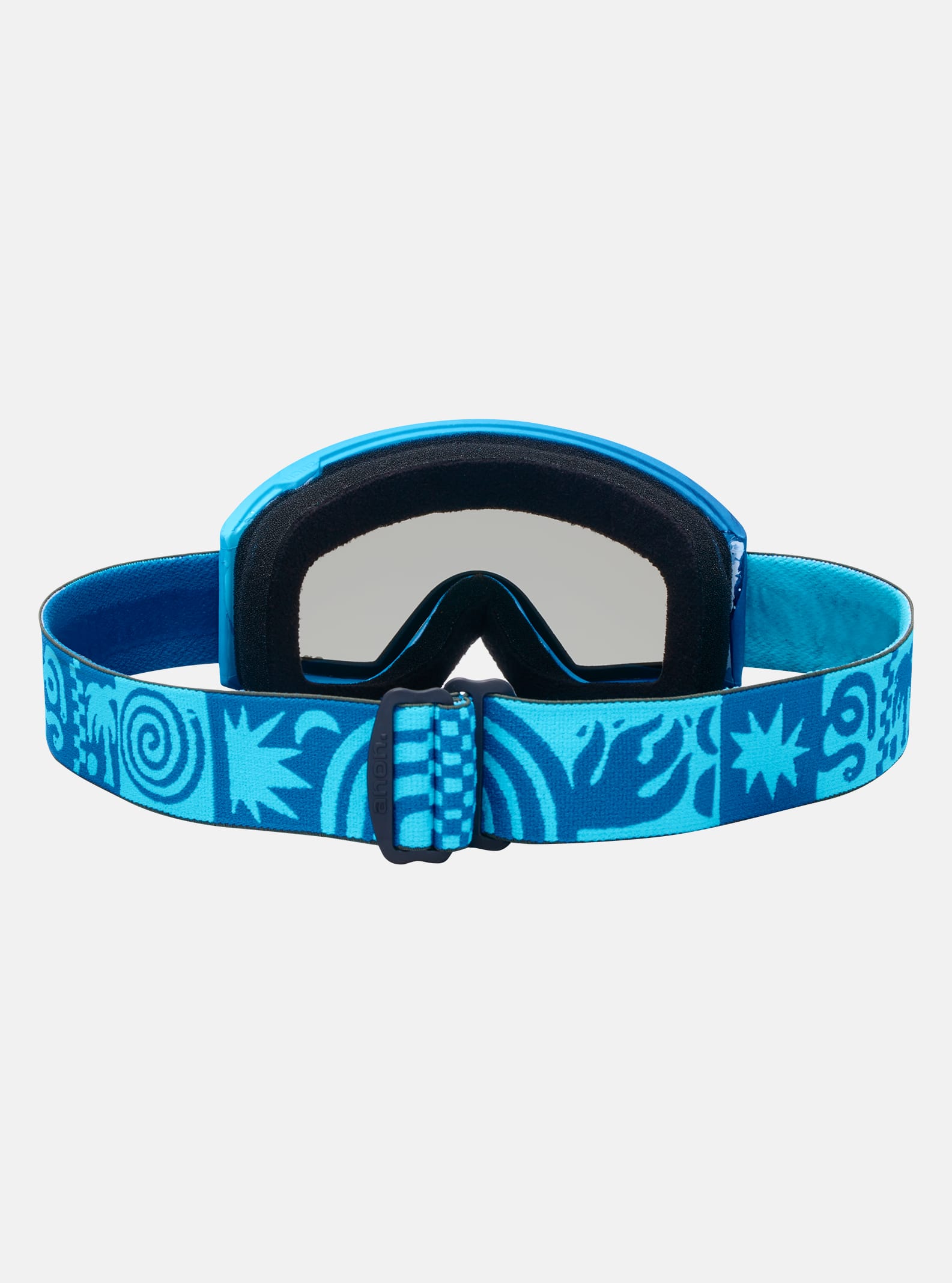 Tracker 2.0 Snow Goggle + MFI Face Mask
