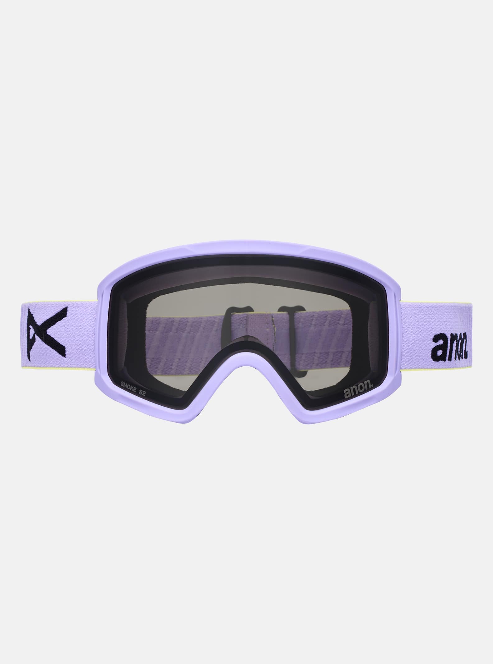Tracker 2.0 Snow Goggle + MFI Face Mask