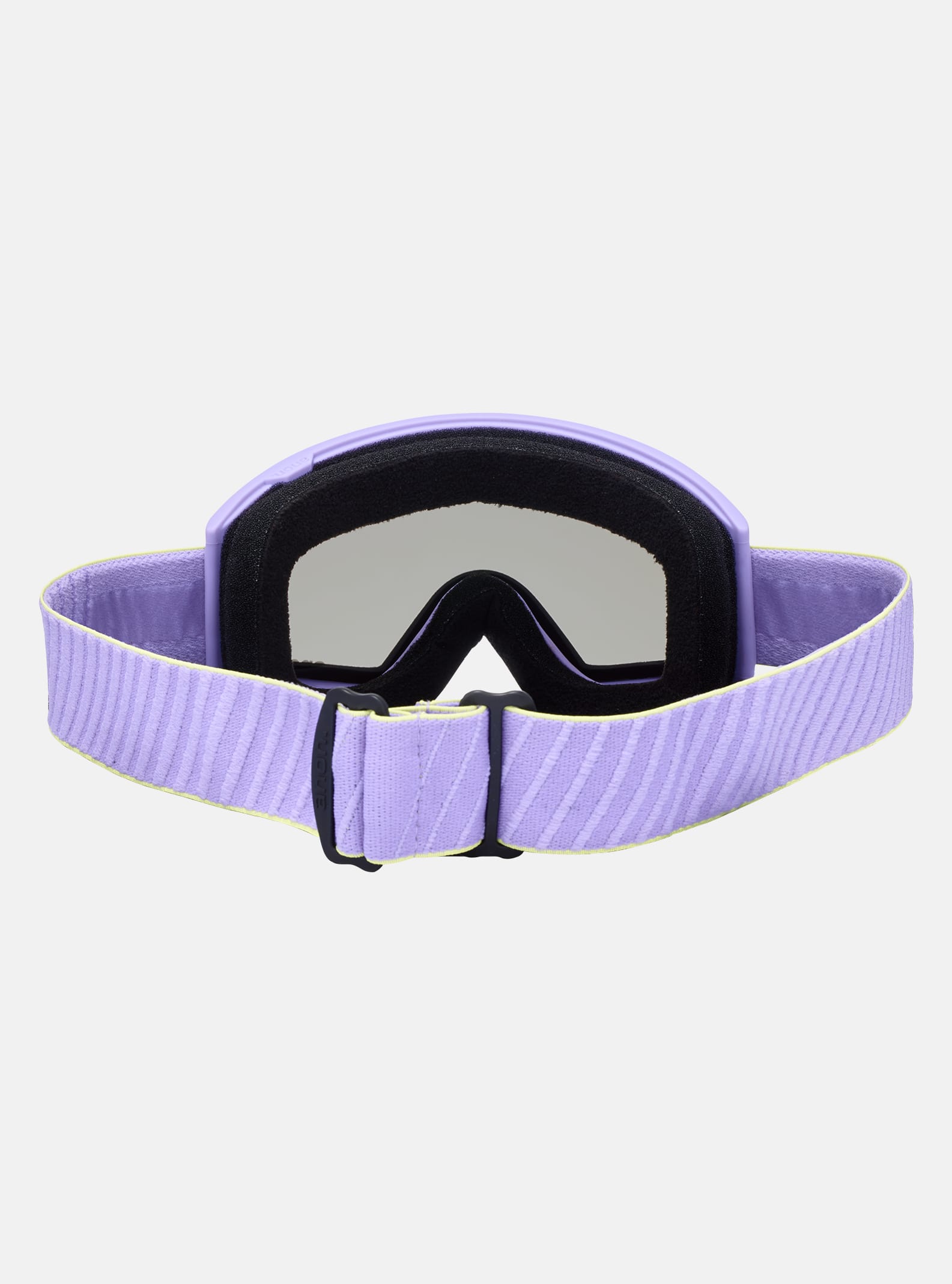 Tracker 2.0 Low Bridge Fit Snow Goggle + MFI Face Mask
